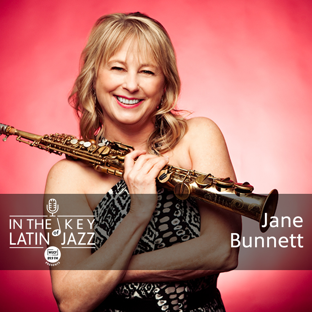 In The Key Of Latin Jazz