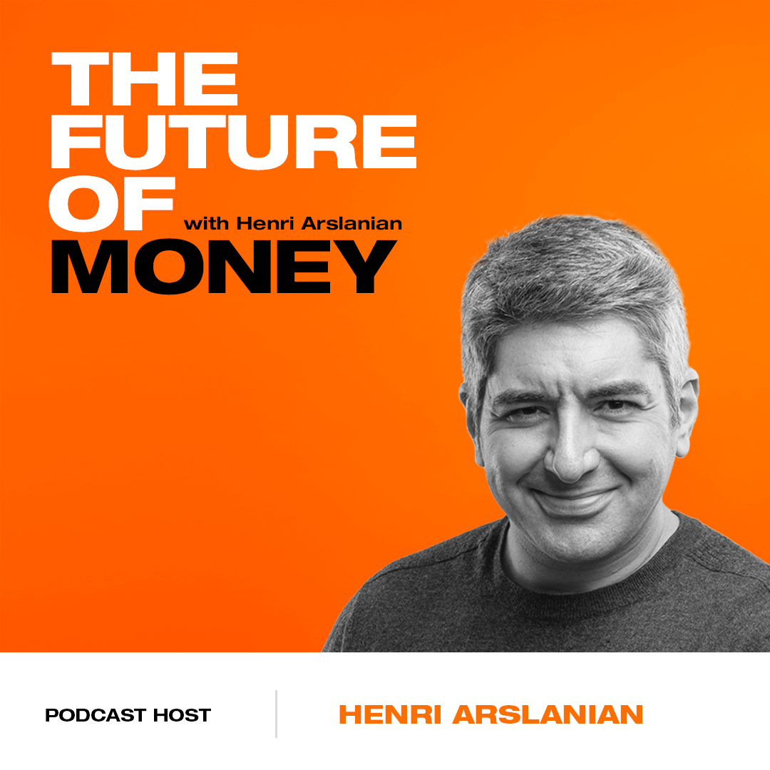 The Future of Money
