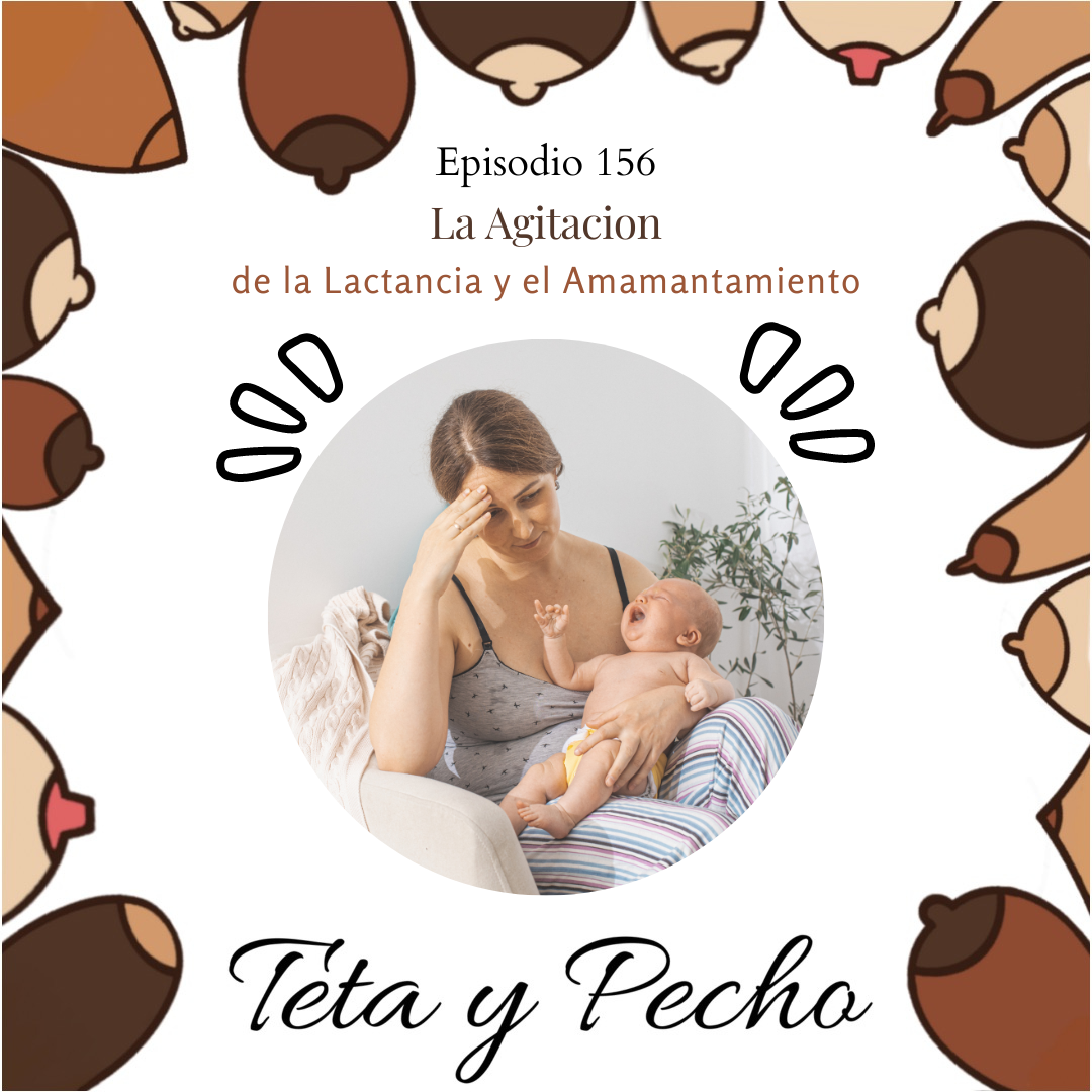 Teta y Pecho: Lactancia Interseccional