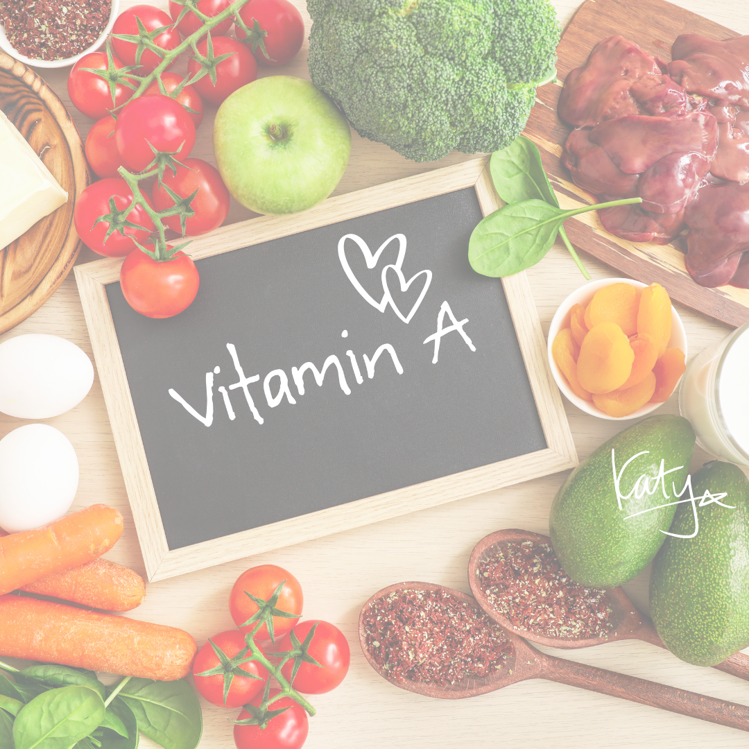 Ep63 - The Micronutrient Series - Fat Soluble Vitamins Pt.1 (Vitamin A)