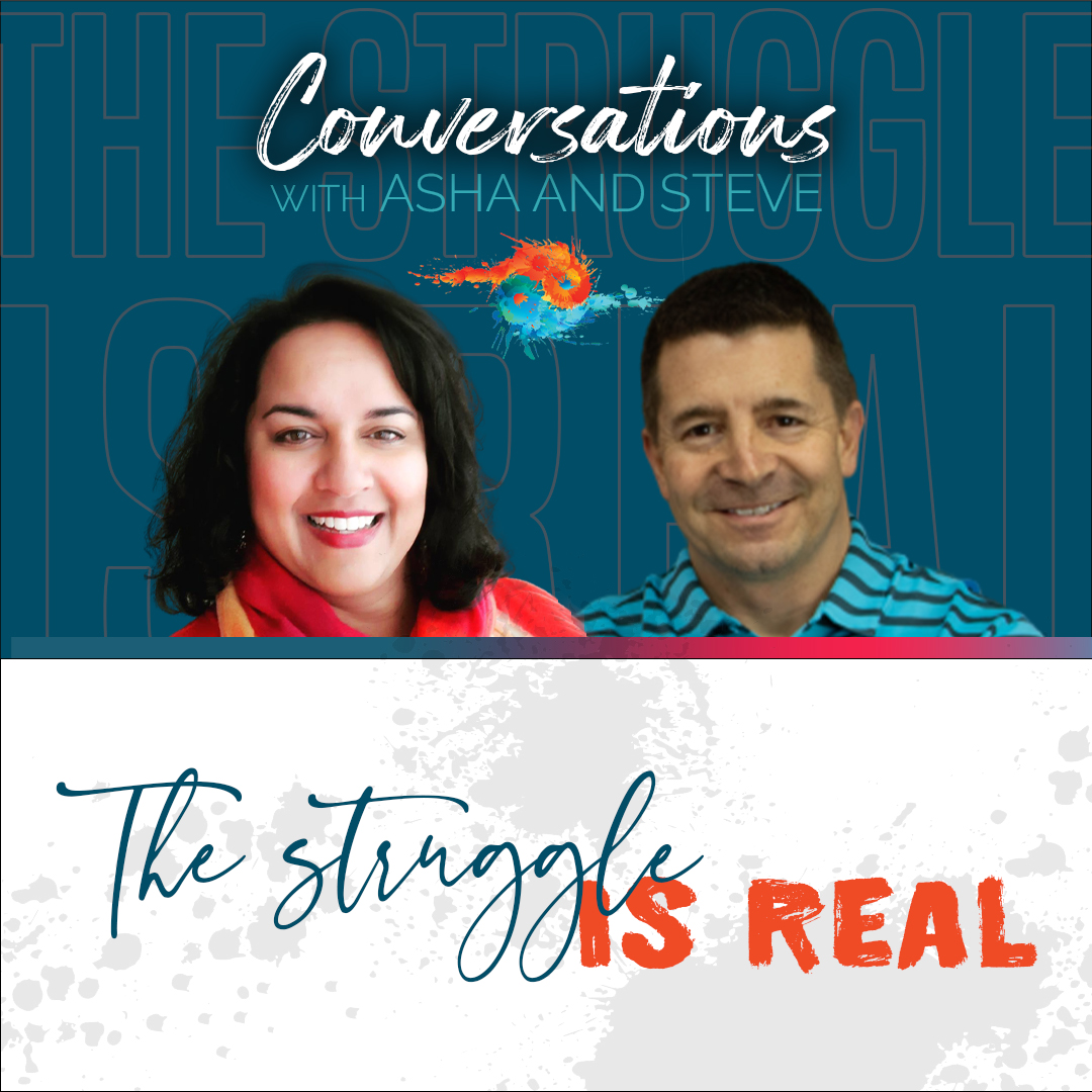 Episdoe 101: How To Roll With The Punches