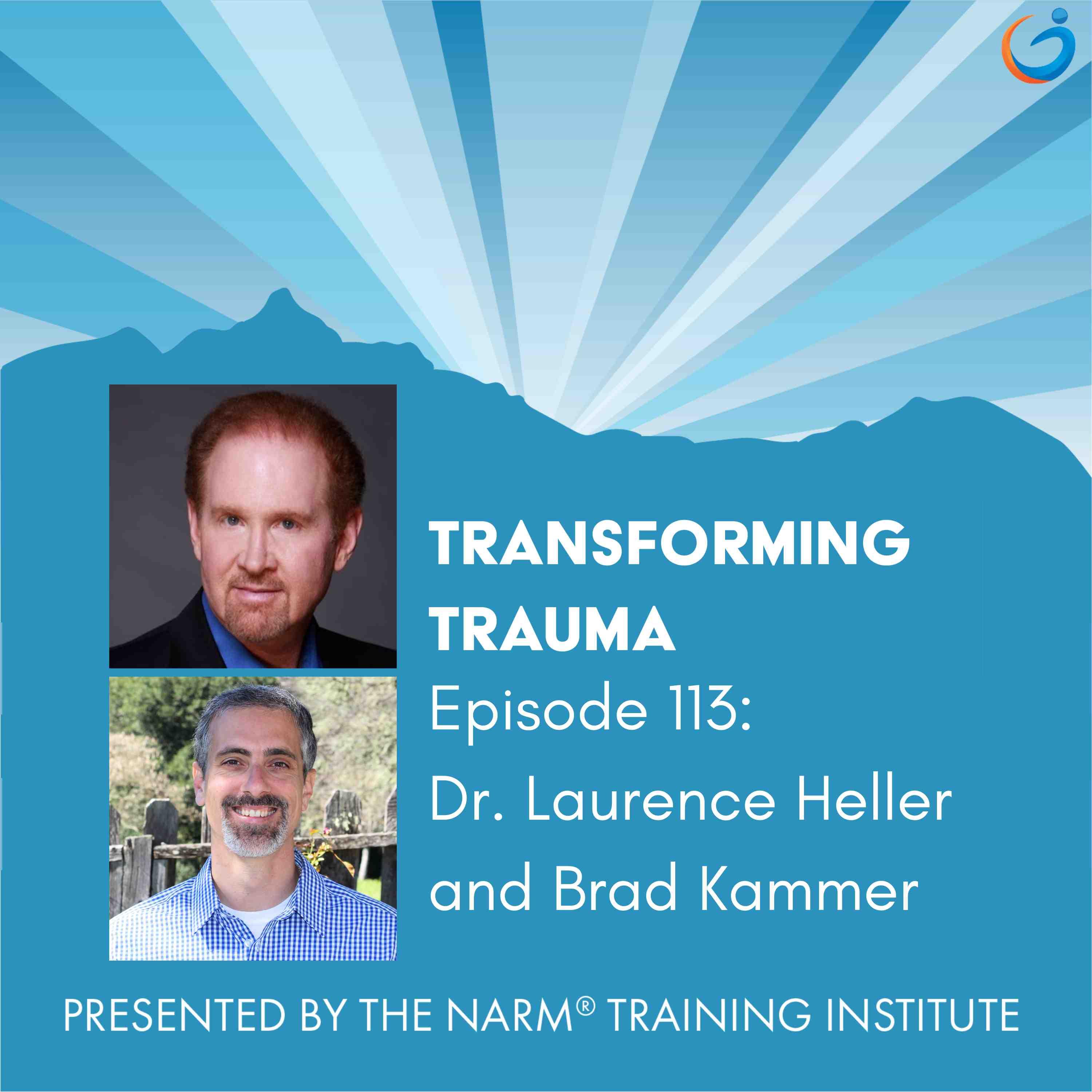 Transforming Trauma