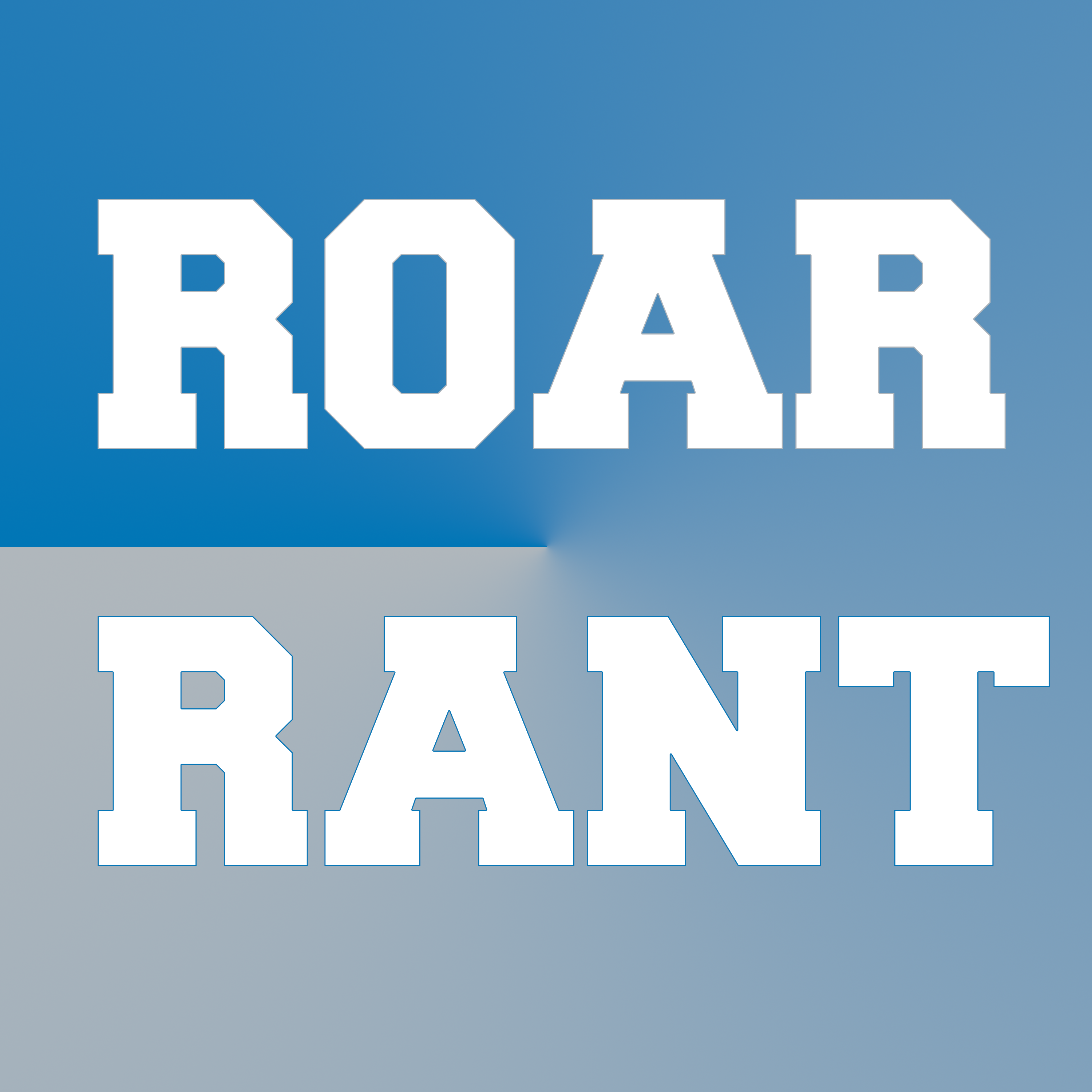 Lions Are BACK, Baby | Roar Rant #017