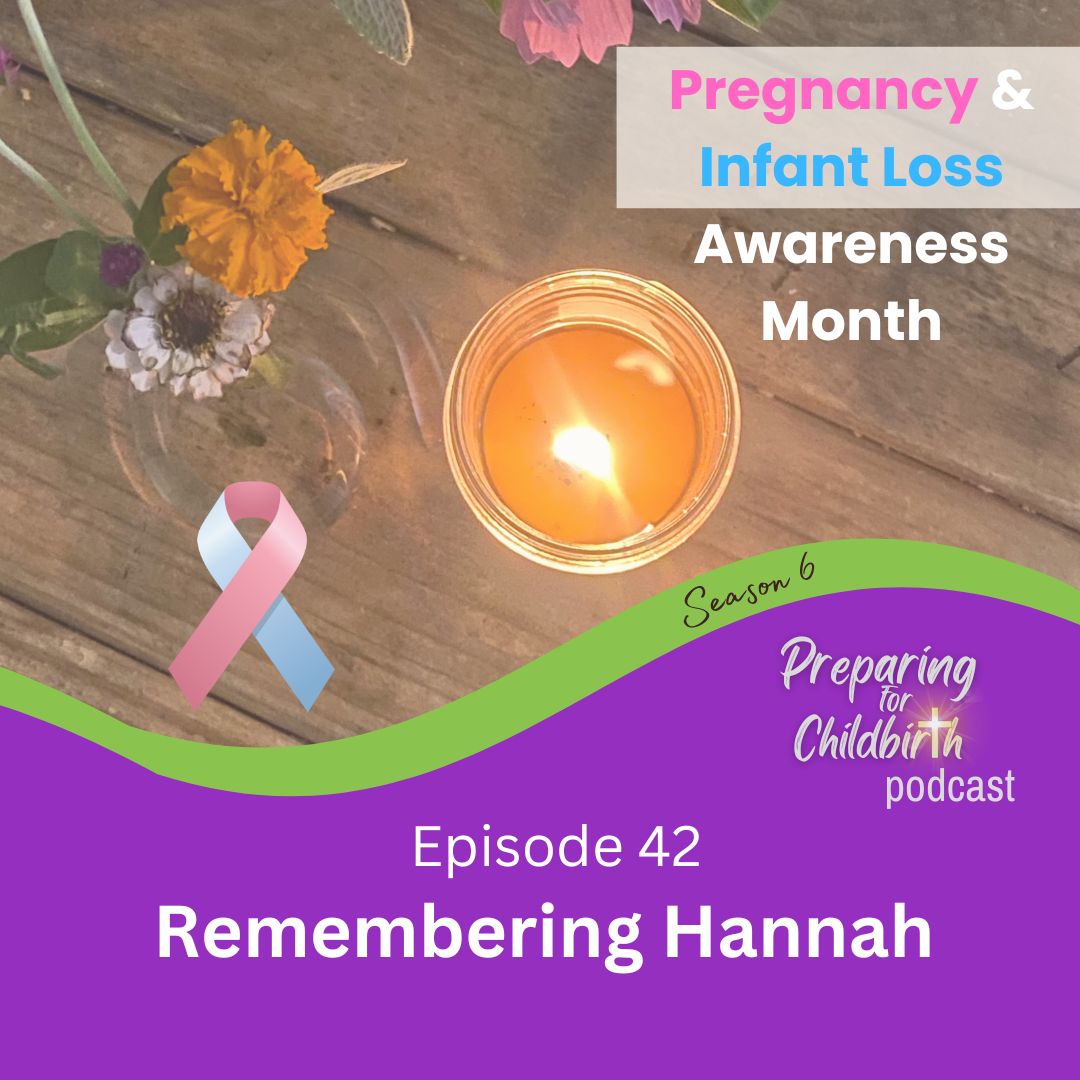 42- Remembering Hannah 42- Remembering Hannah