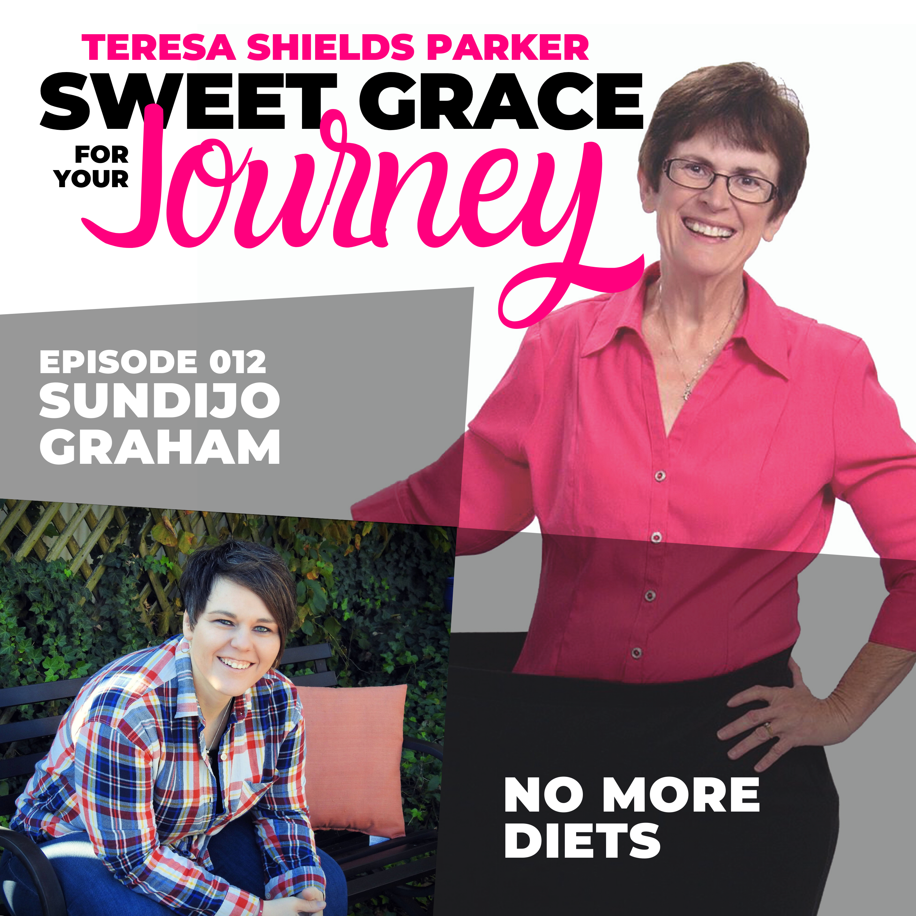Sweet Grace For Your Journey