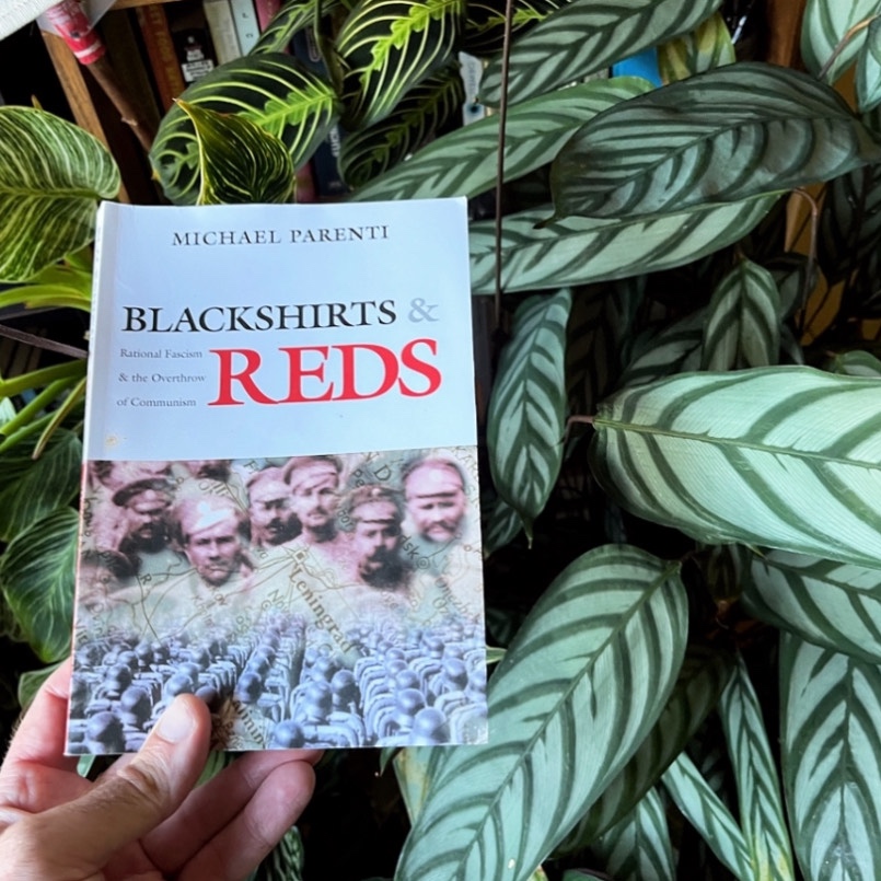 [UNLOCKED] How Fascism Works (a Michael Parenti Reading)