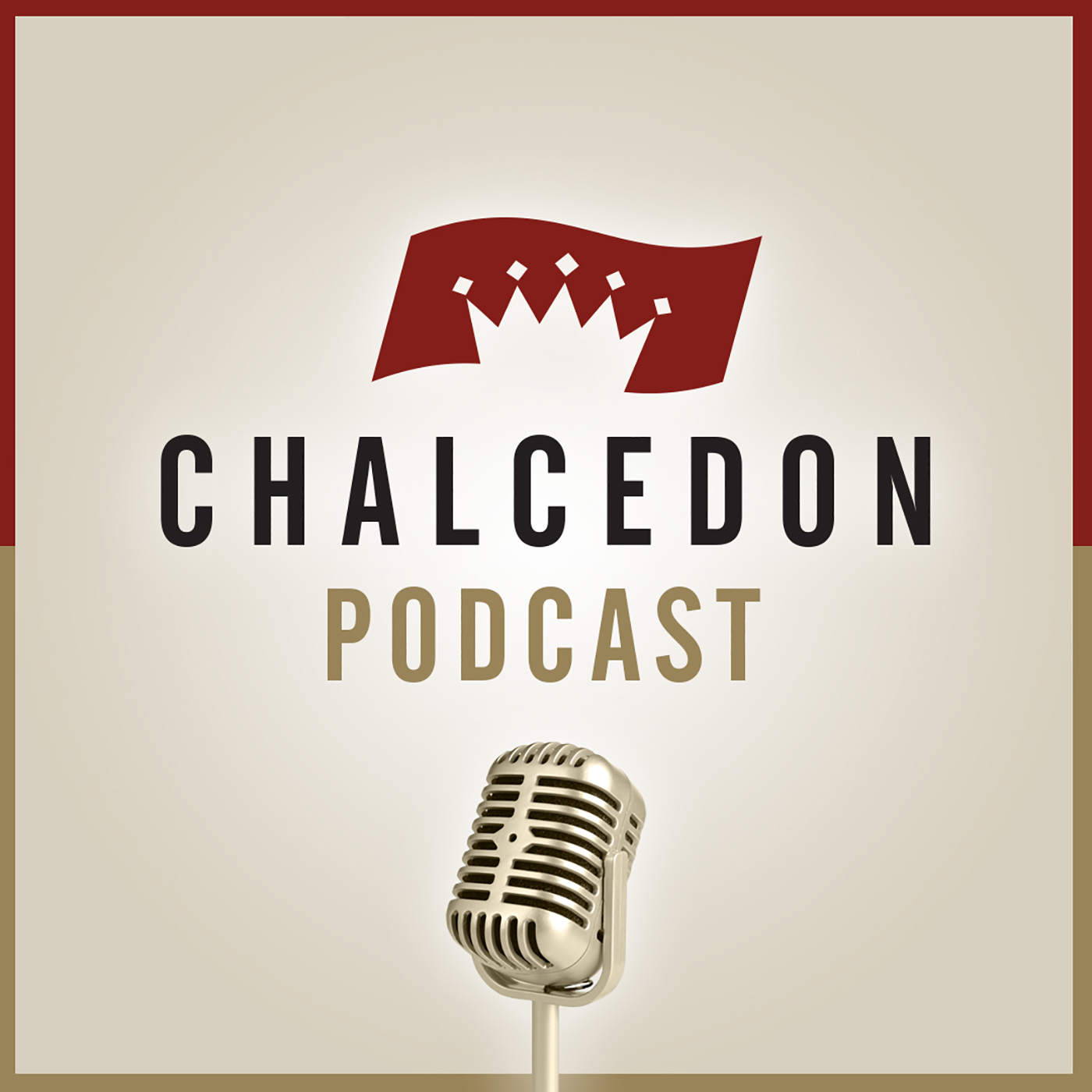 The Chalcedon Podcast
