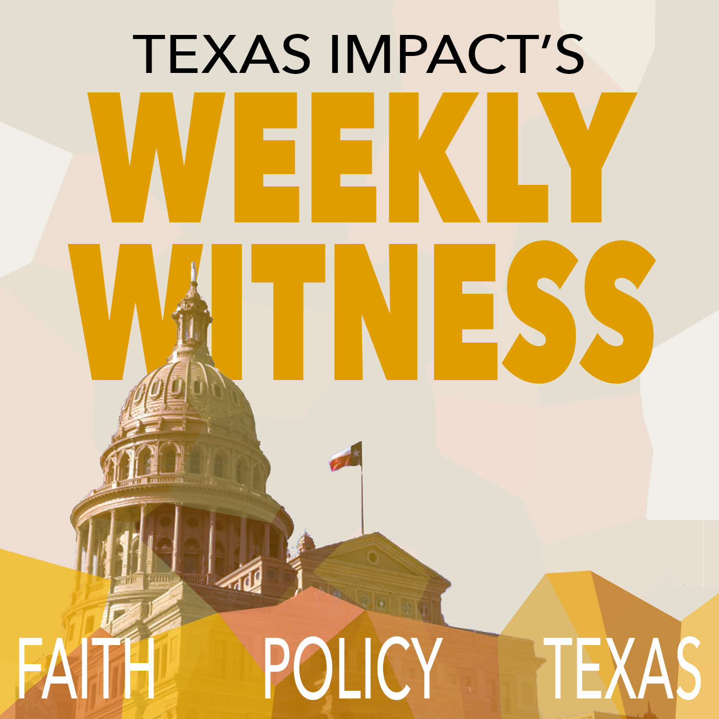 Texas Impact\'s Weekly Witness