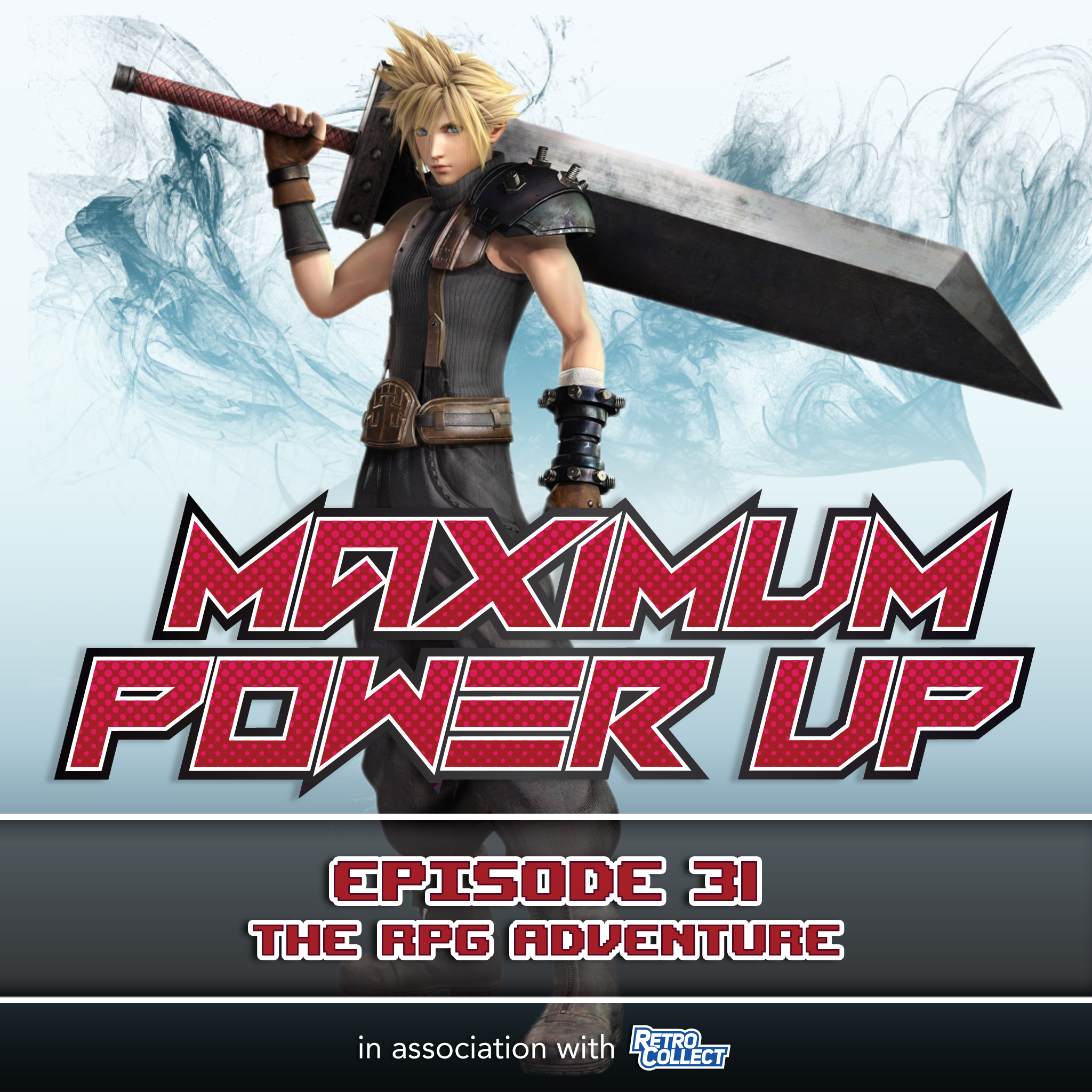 Maximum Power Up