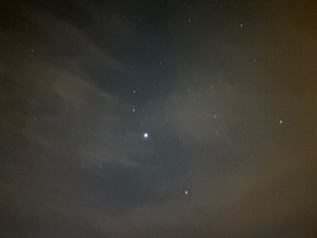 443. Tryggt på mörka himlen 443. Tryggt på mörka himlen