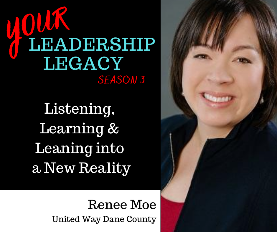 Your Leadership Legacy