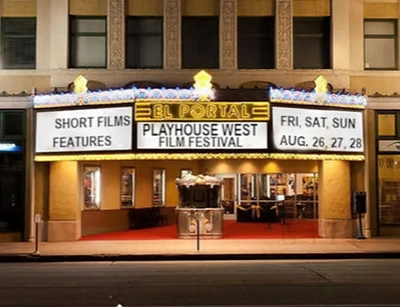 PHW Film Festival 2025- There's an After Party too? WHAT!