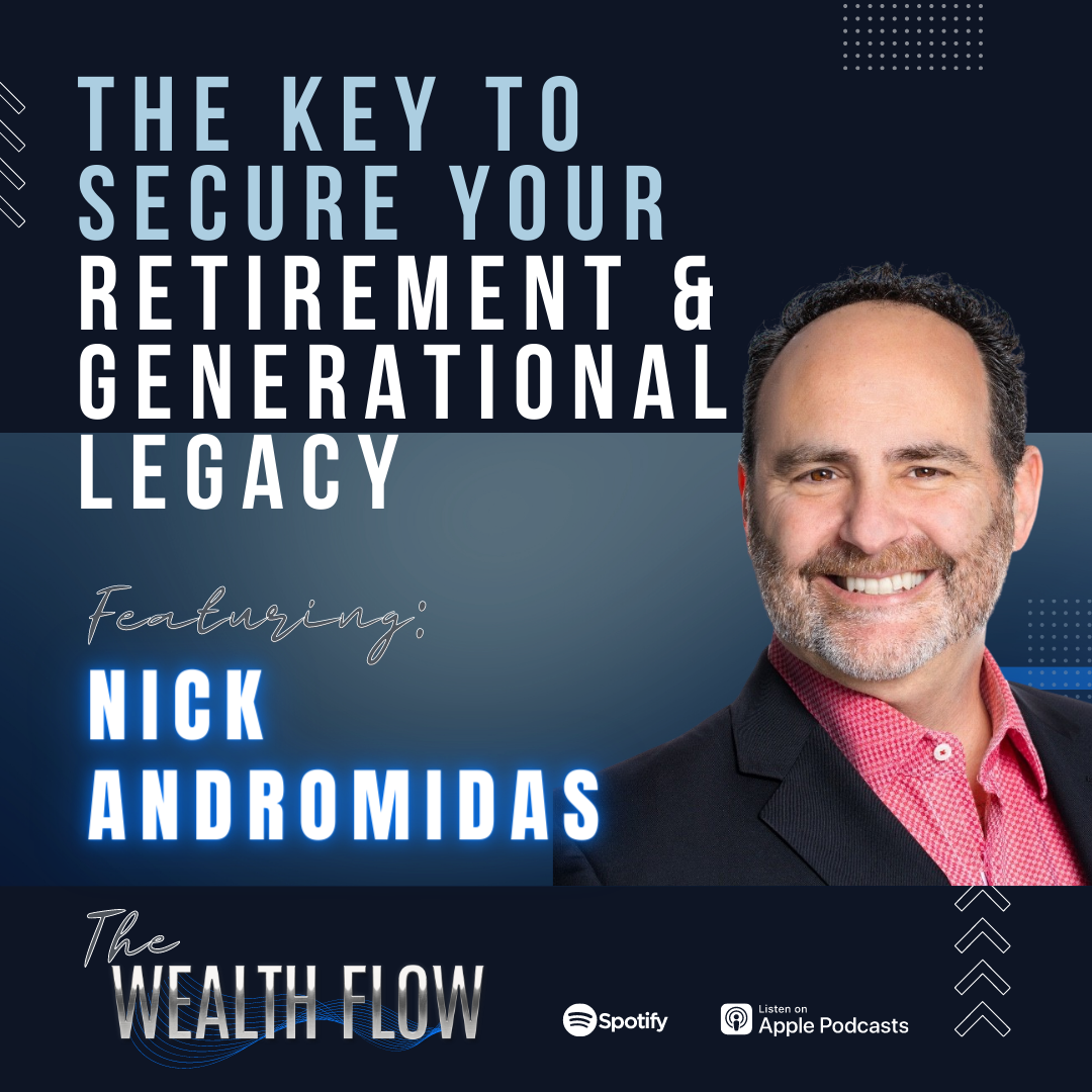 The Wealth Flow