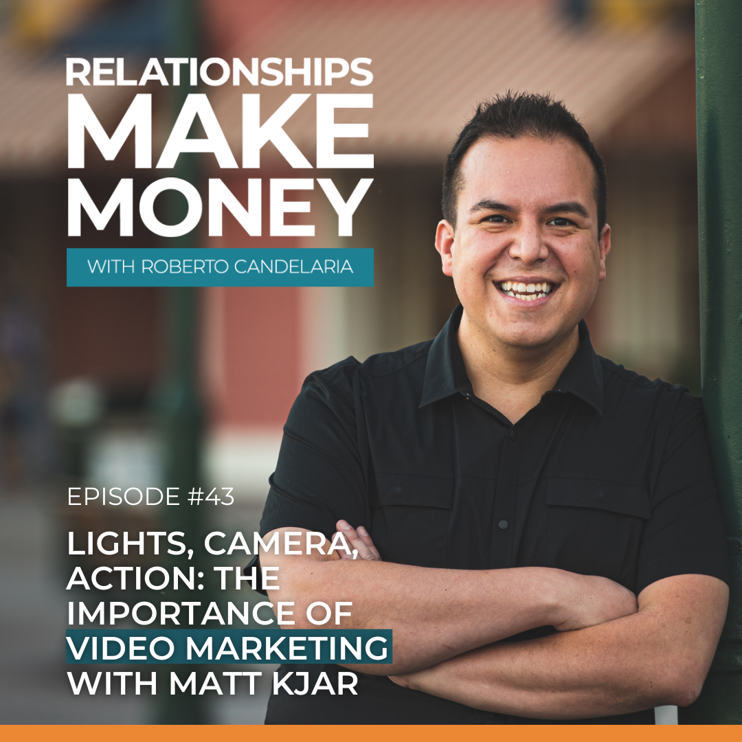 Relationships Make Money