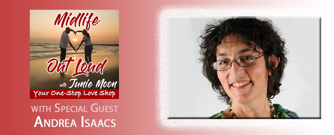 016: Andrea Isaacs: The Embodied Enneagram Change your body, change your brain!