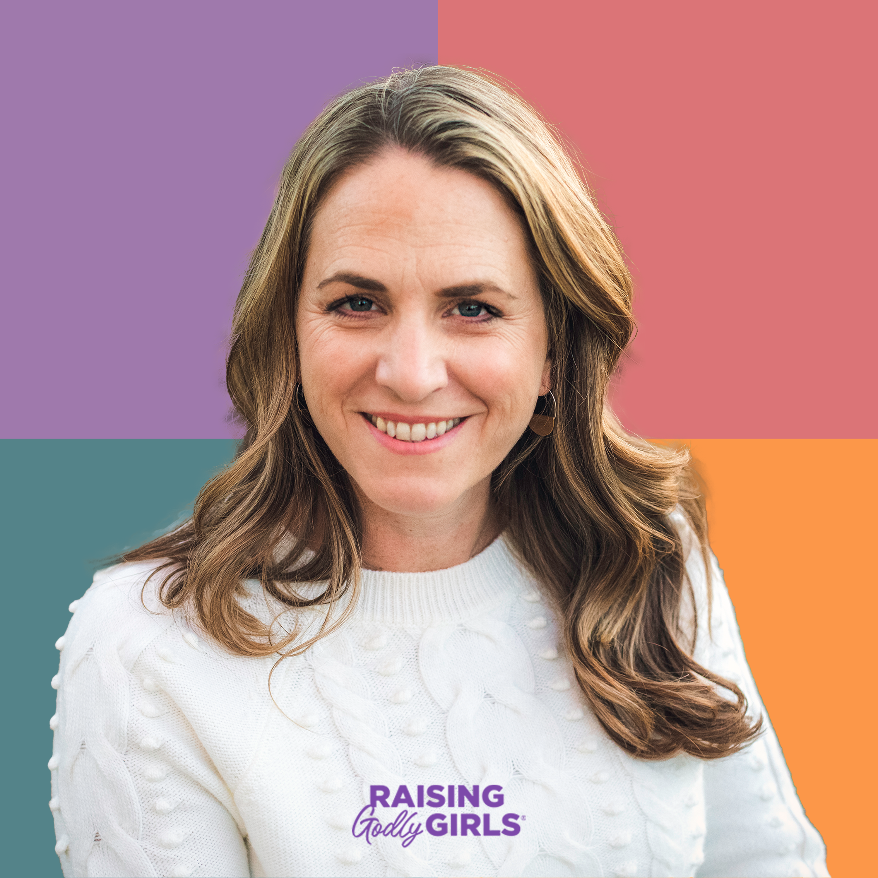 Ep. 271 — How Making Life Too Easy Hinders a Girl’s Character, Mental, and Spiritual Growth with Erin Kunkle (MAVEN)