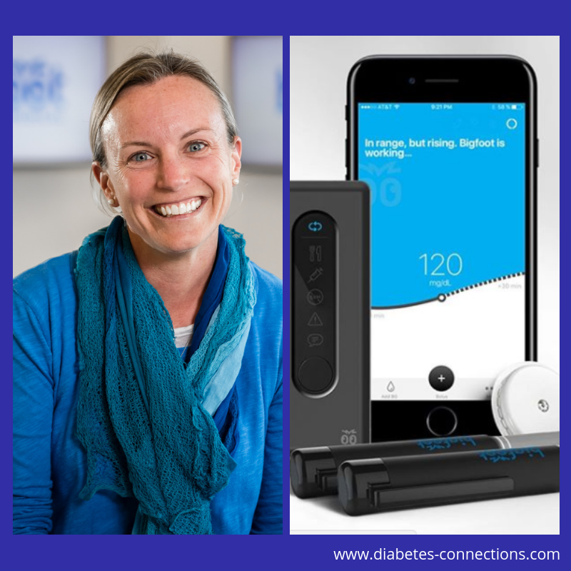 Diabetes Connections | Type 1 Diabetes