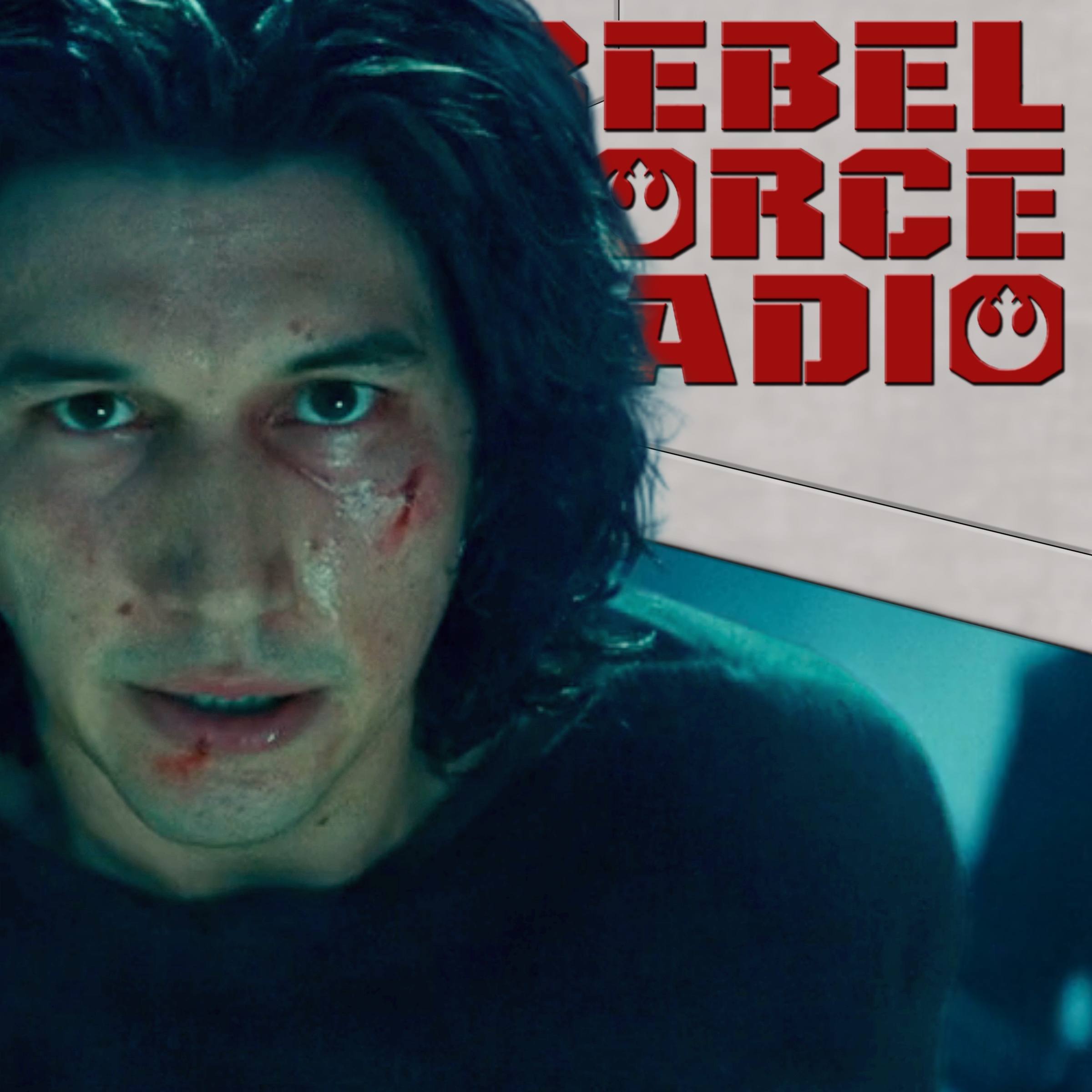 Adam Driver’s “The Hunt For Ben Solo” Shot Down By Disney