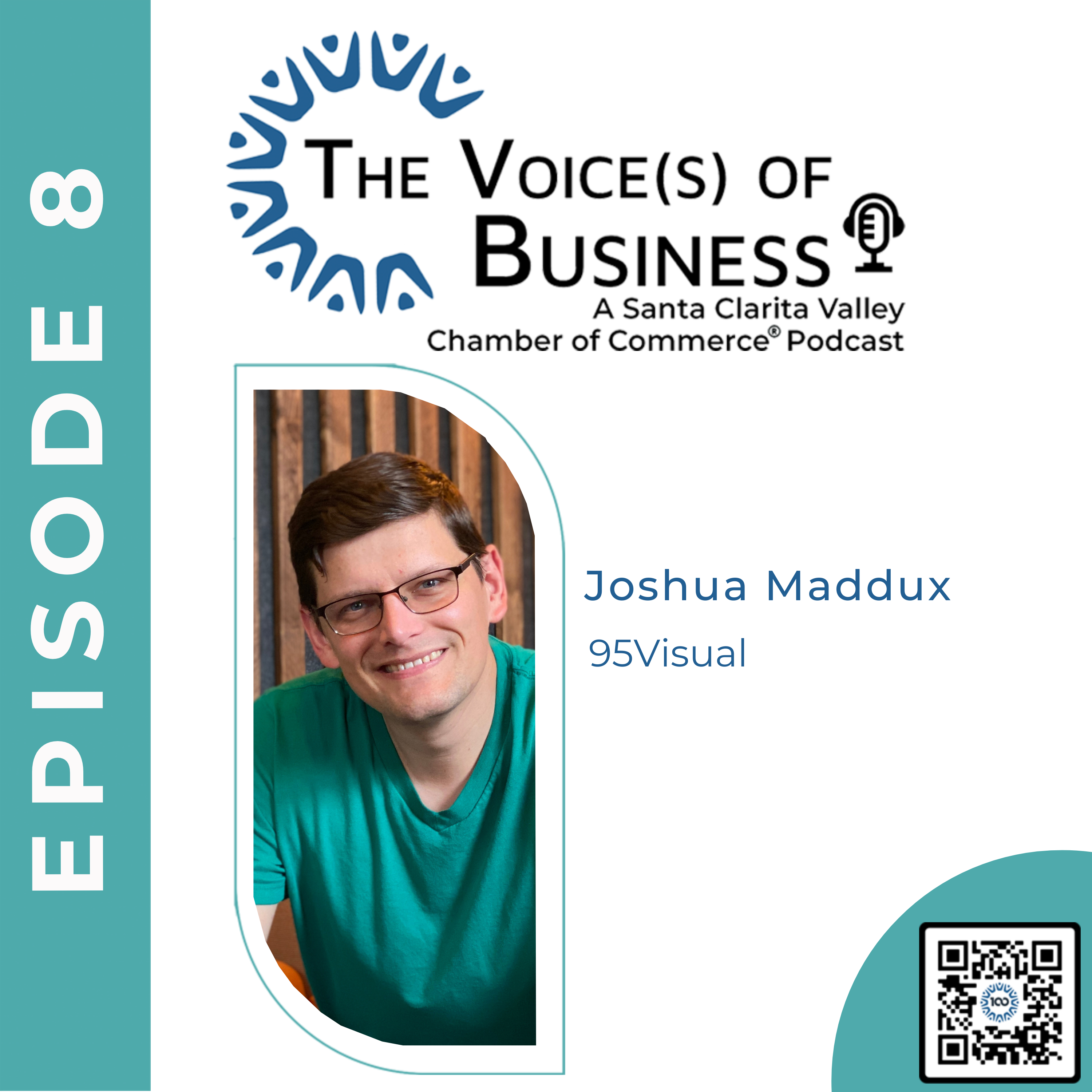 The Voices of Business: SCV
