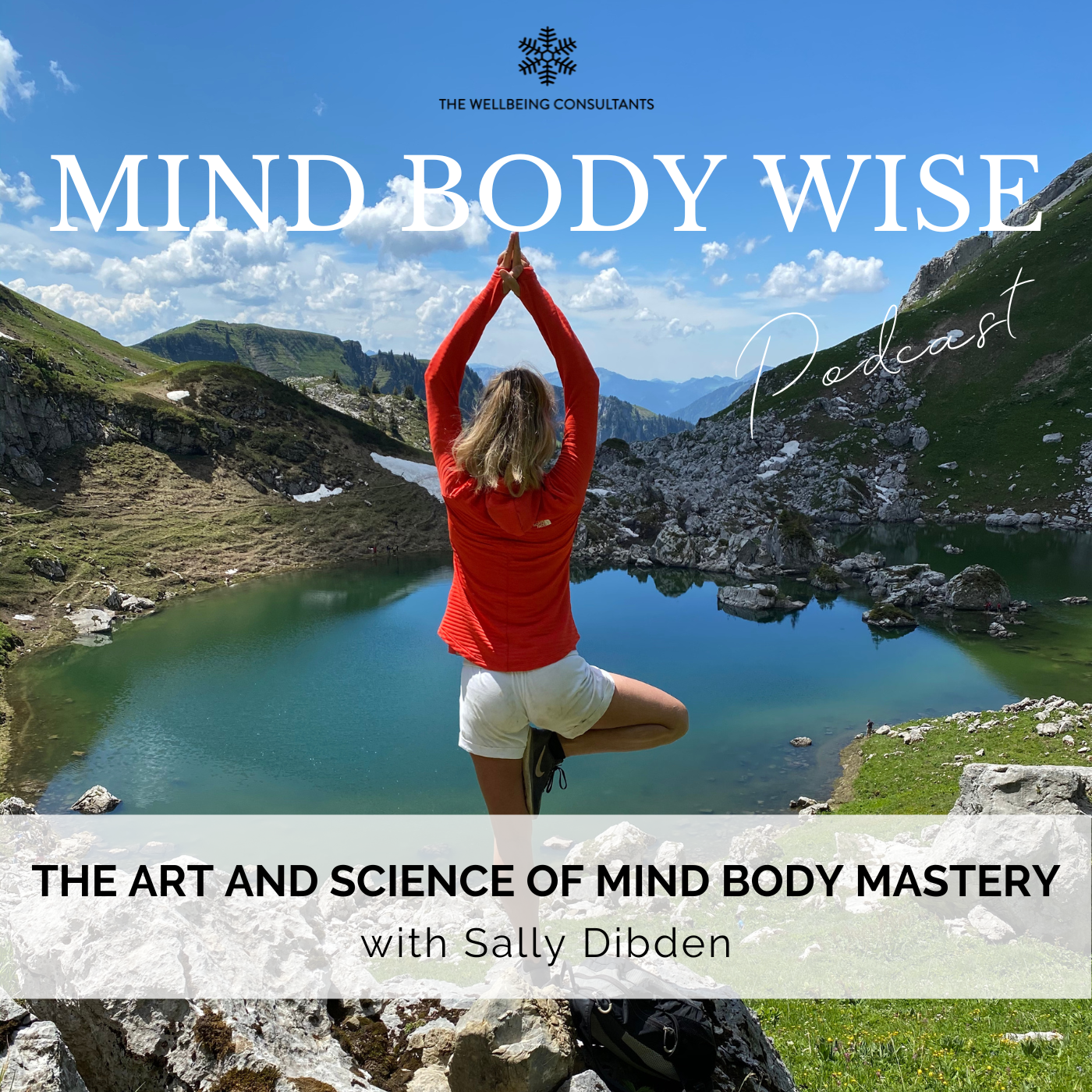 Mind Body Wise