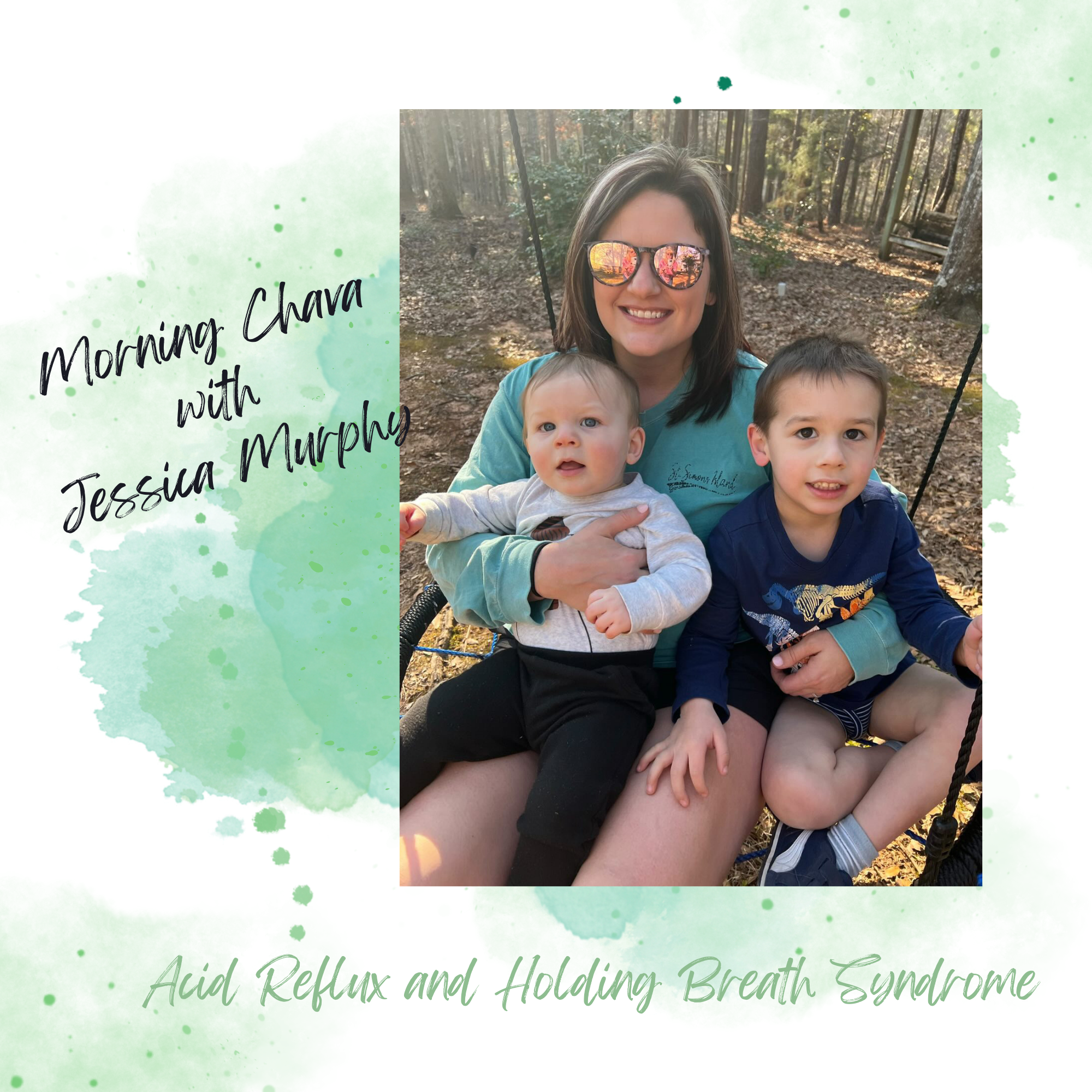 The Pregnancy to Parenting Show with Elizabeth Joy