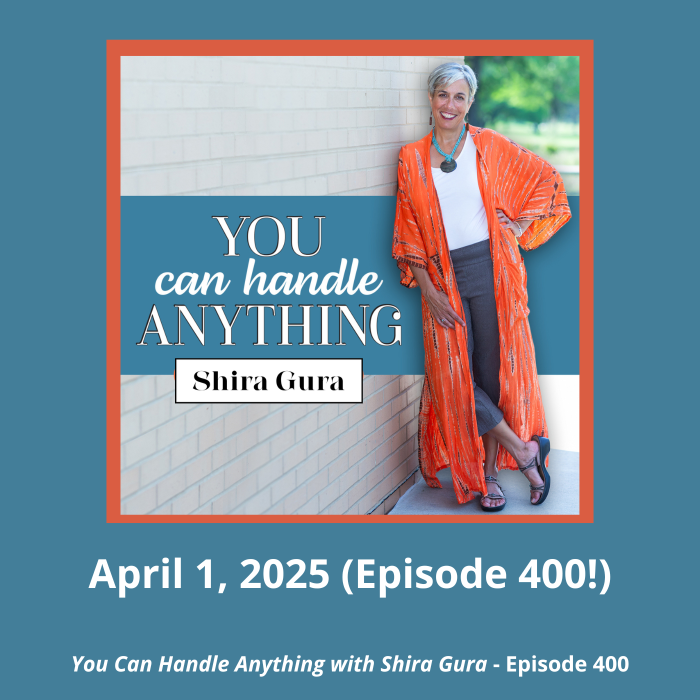 400: April 1, 2025