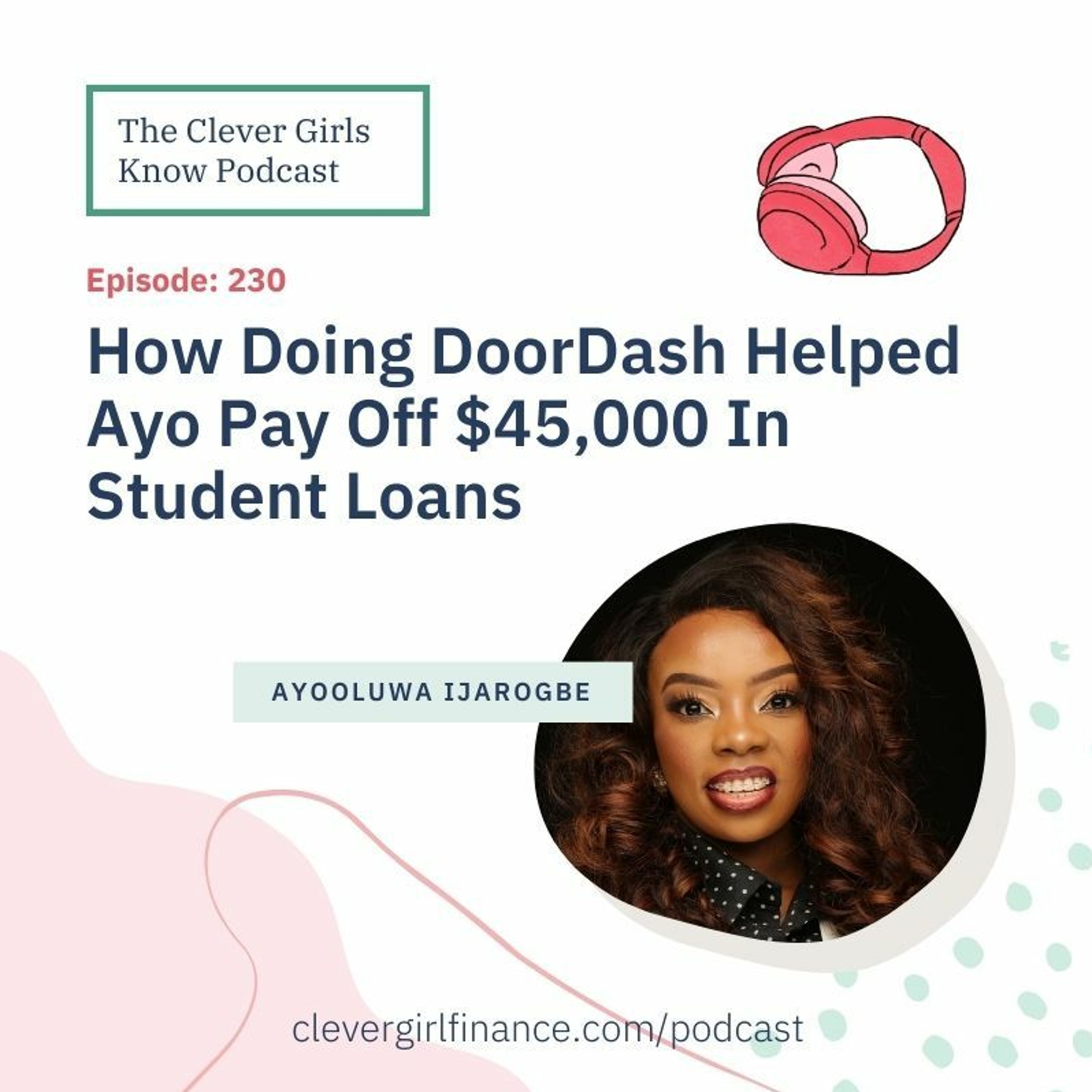 The Clever Girls Know Podcast With Bola Sokunbi