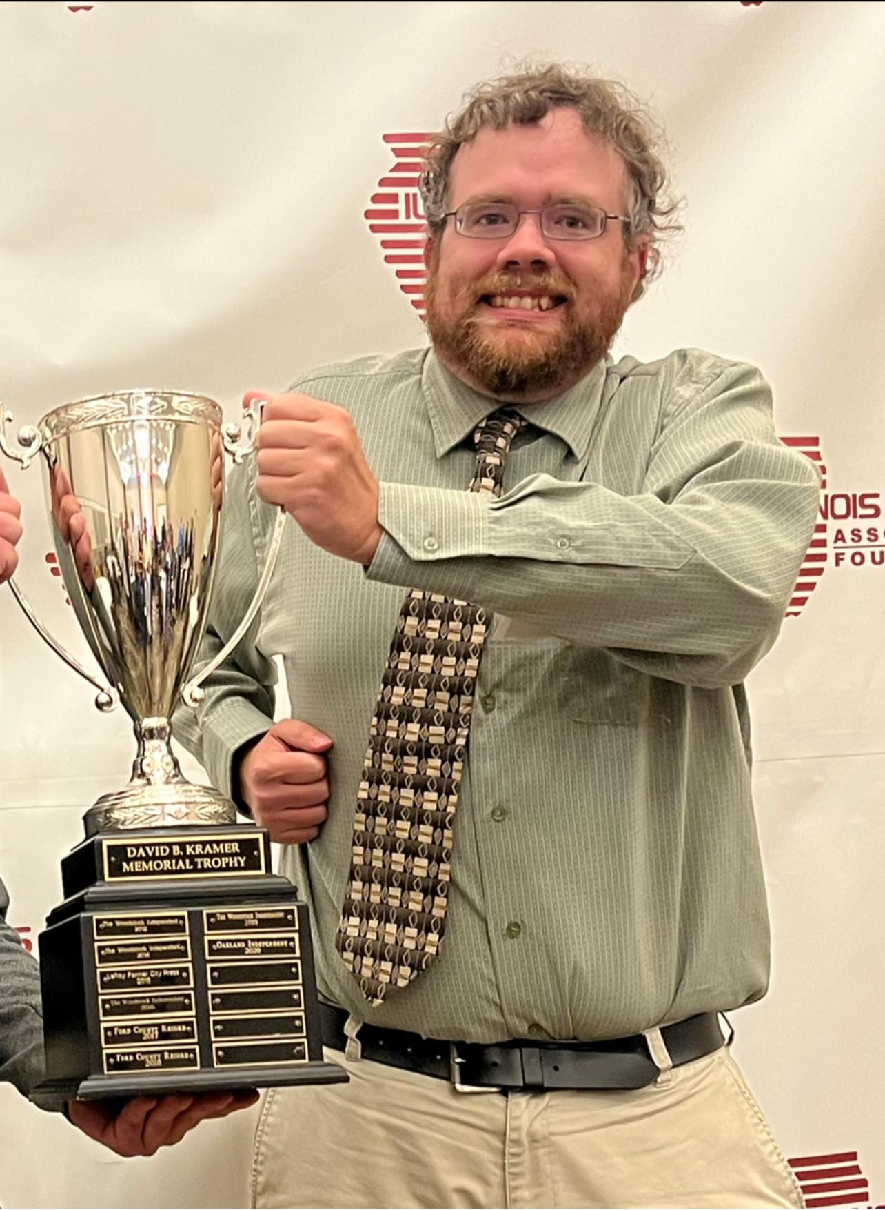 The Drew Rosten Show