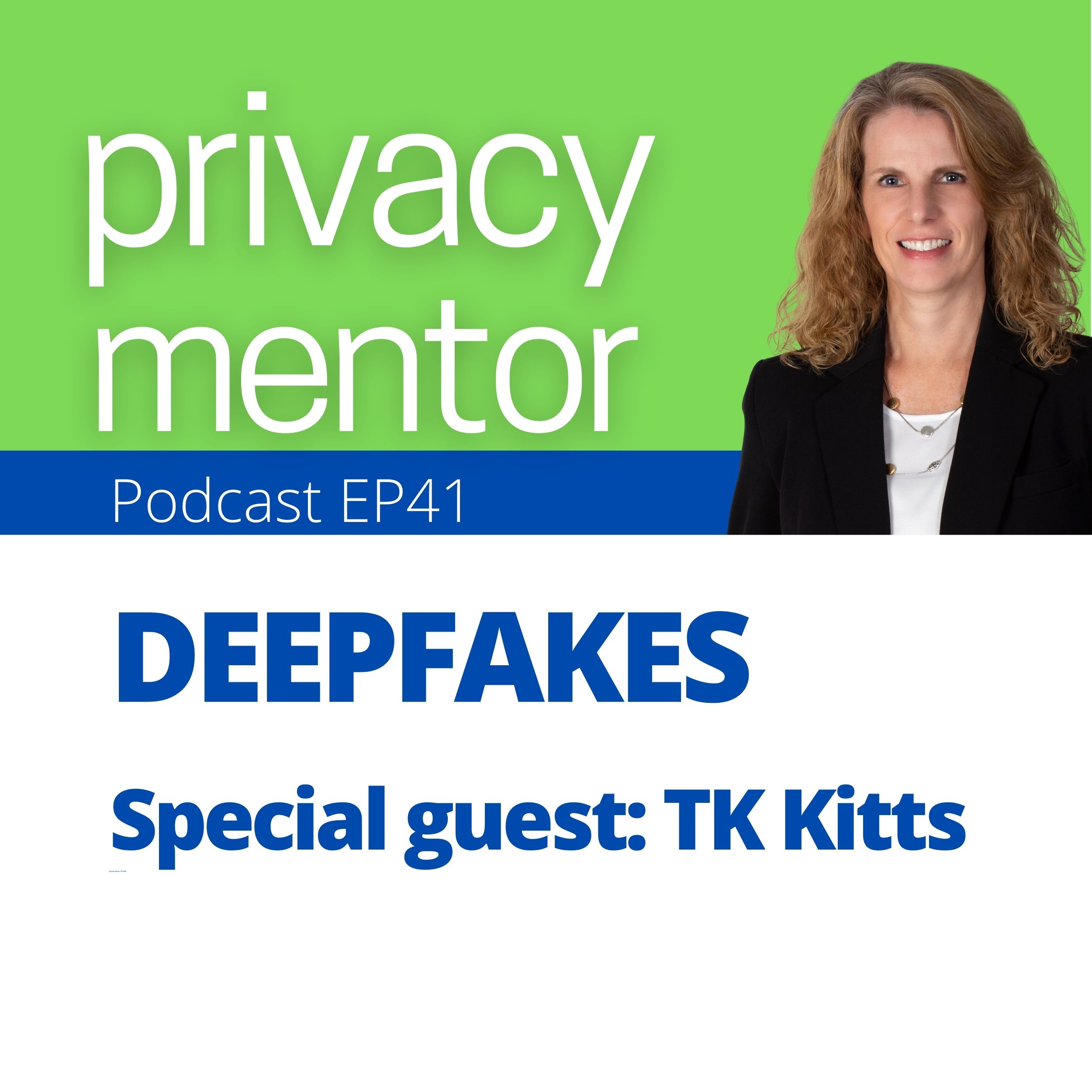 Privacy Mentor with Carrie Kerskie