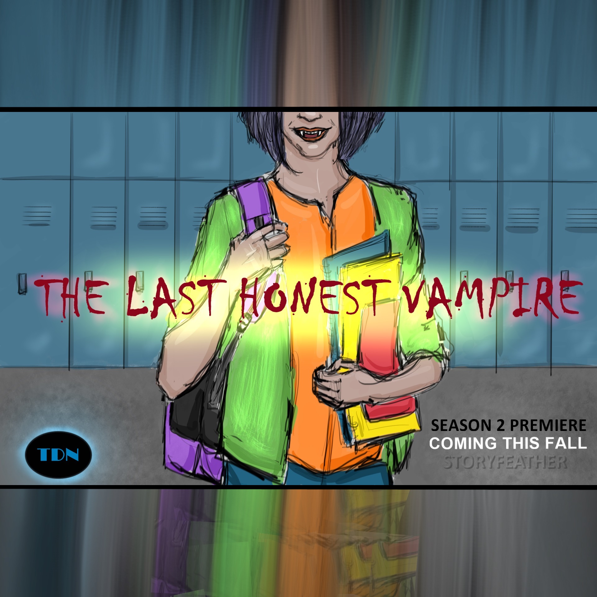 The Last Honest Vampire