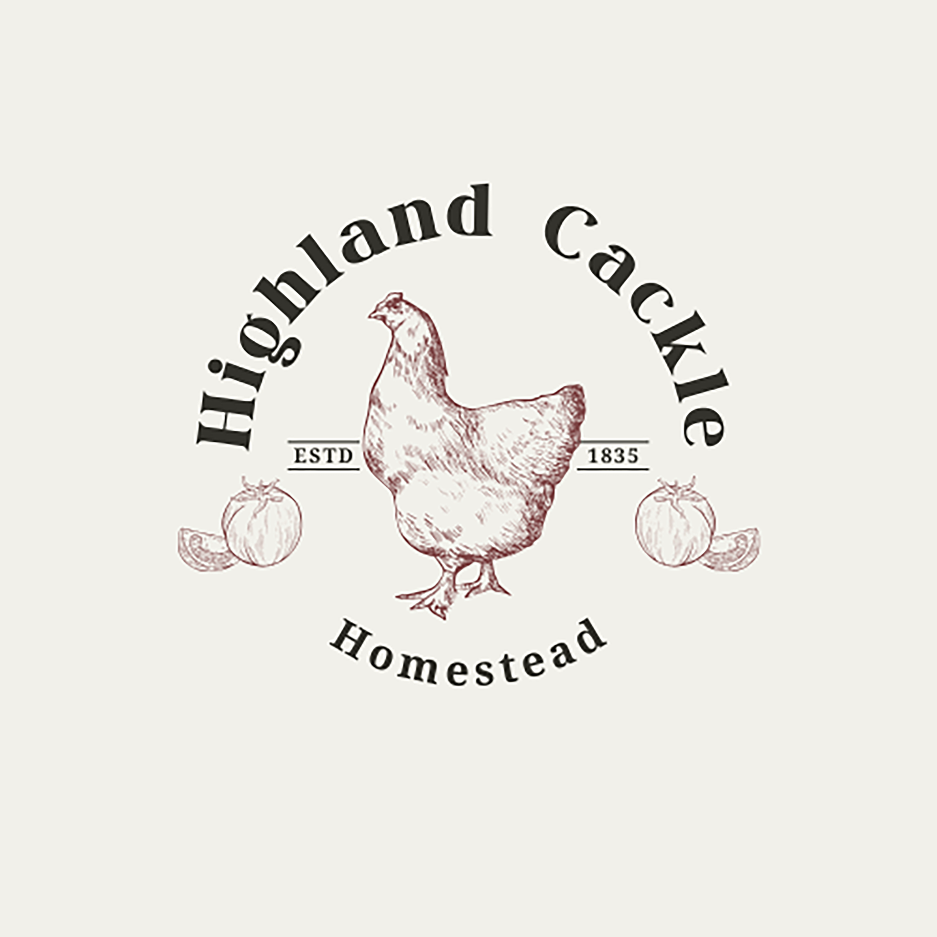 Highland Cackle Homestead