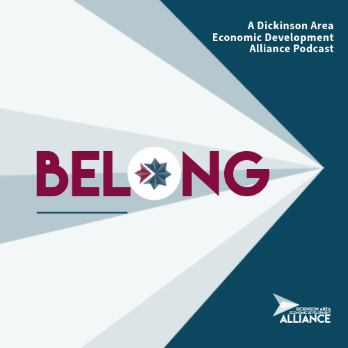 Welcome to the Belong Podcast