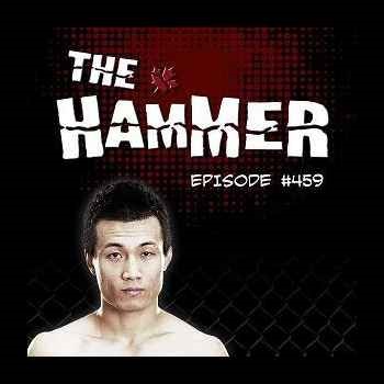 The Hammer MMA Radio