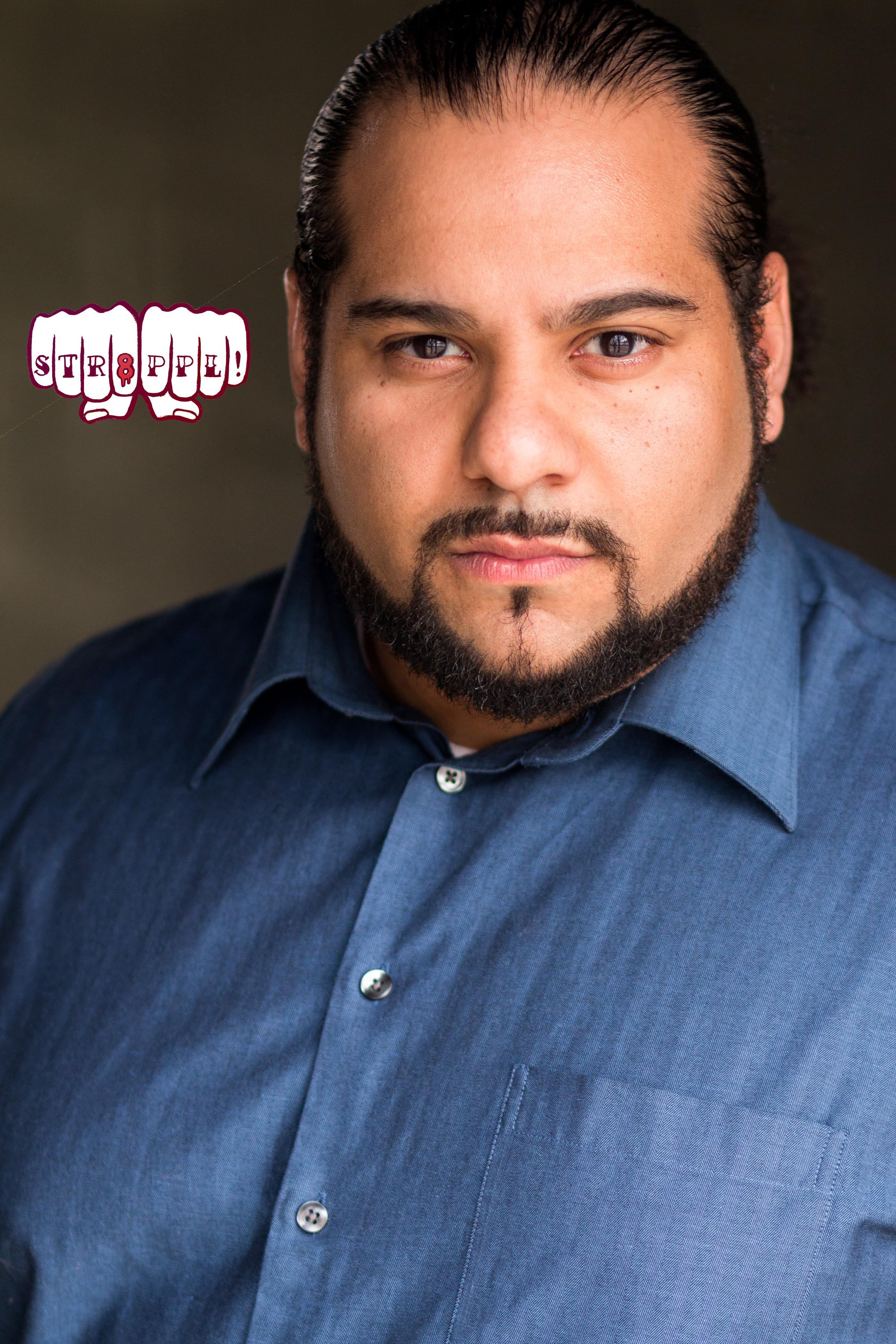 s3 e9 : Vas Sanchez