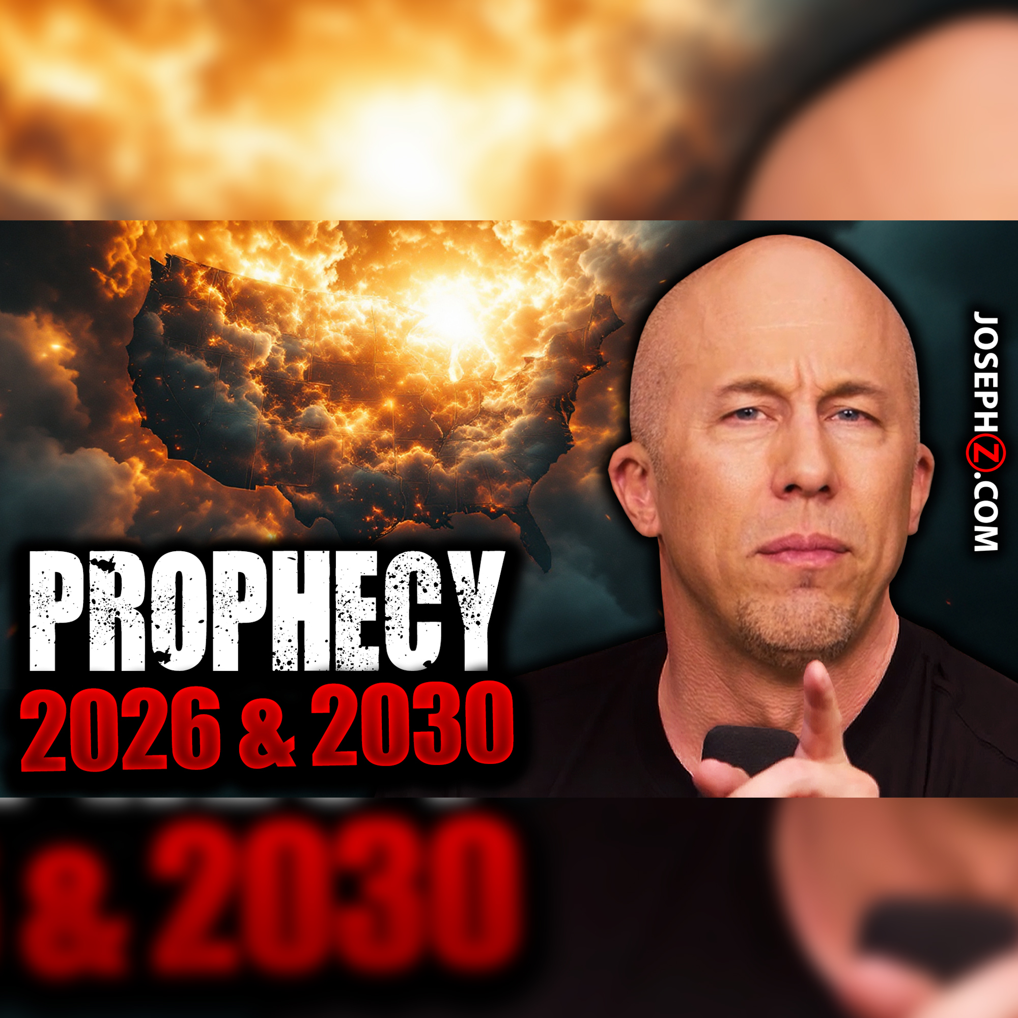 PROPHECY FOR 2026 “Pick up Sticks” but what does that mean? Also my Prophecy about 2030 THE GREAT RESET!! This is going to help you!