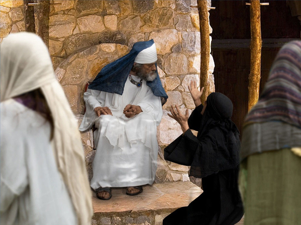 Will Christians Be Hated and Persecuted? + Persistency in Prayer Redux #343