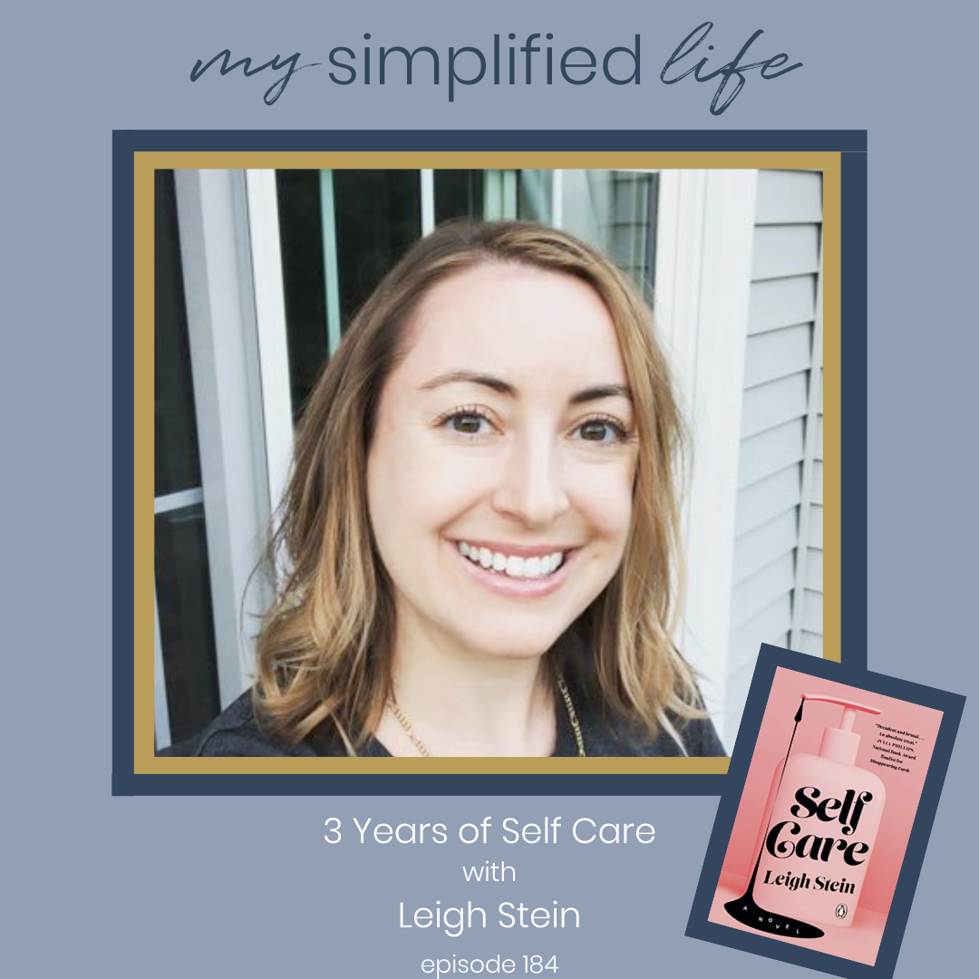 My Simplified Life