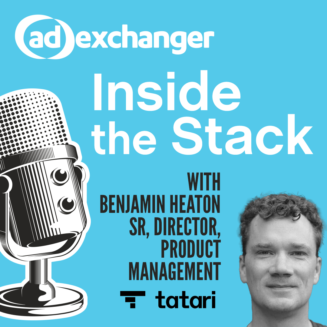 TV Ad Measurement Is Broken. Tatari Wants to Fix It.