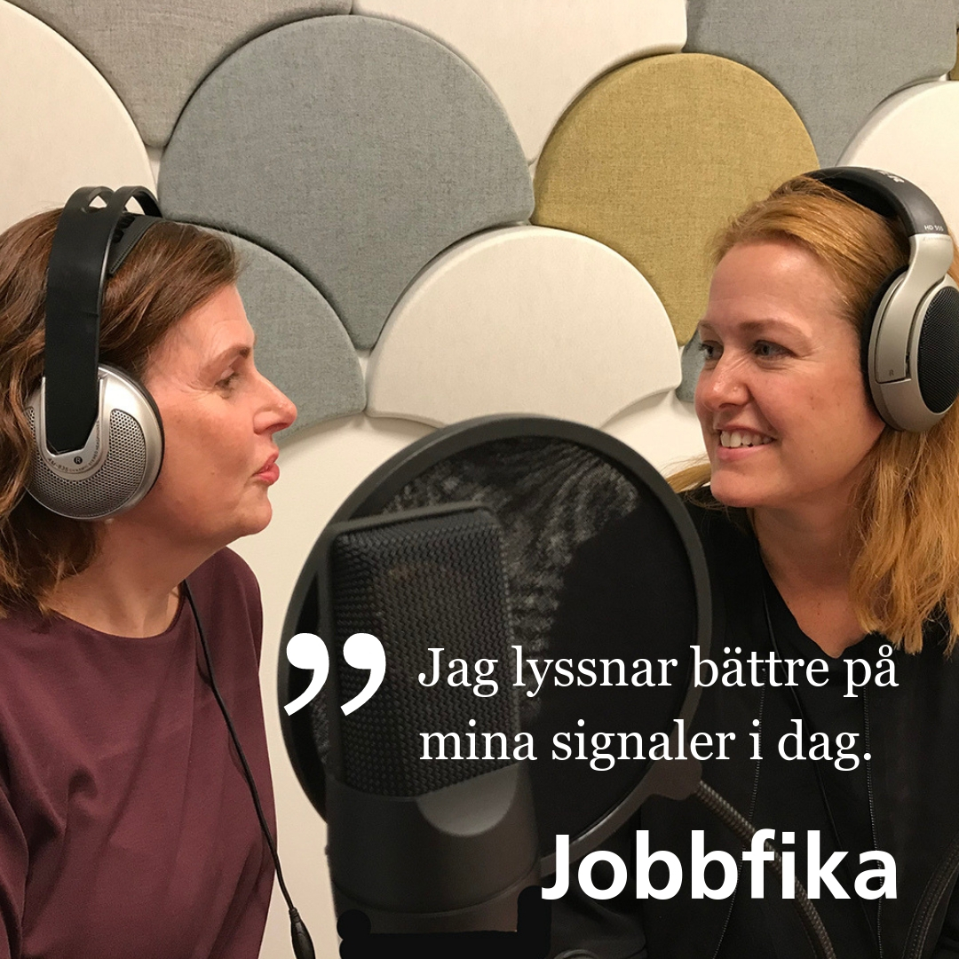 Jobbfika