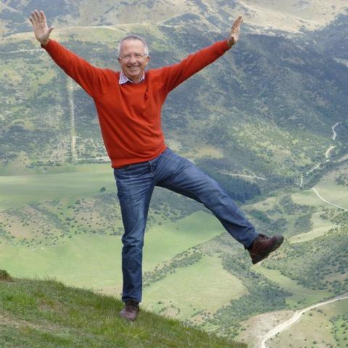 Grow A Small Business Podcast