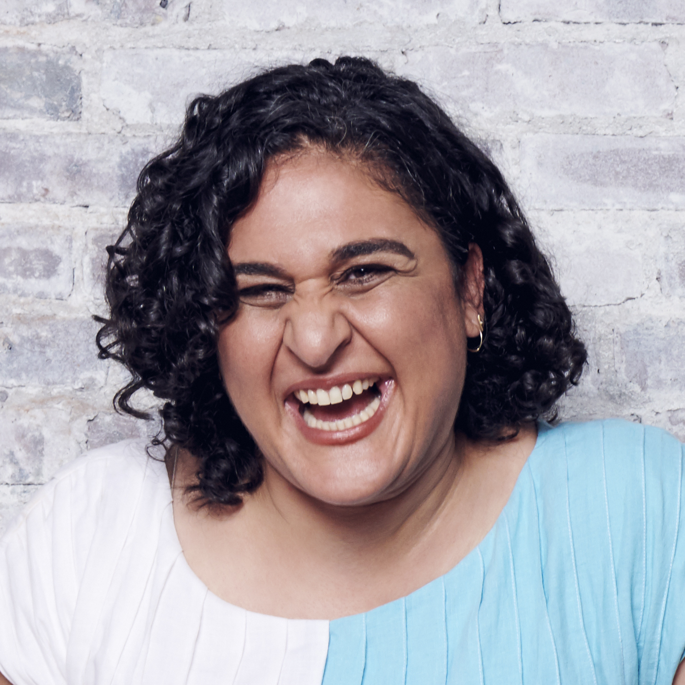 Chef Samin Nosrat: Author 'Salt Fat Acid Heat'