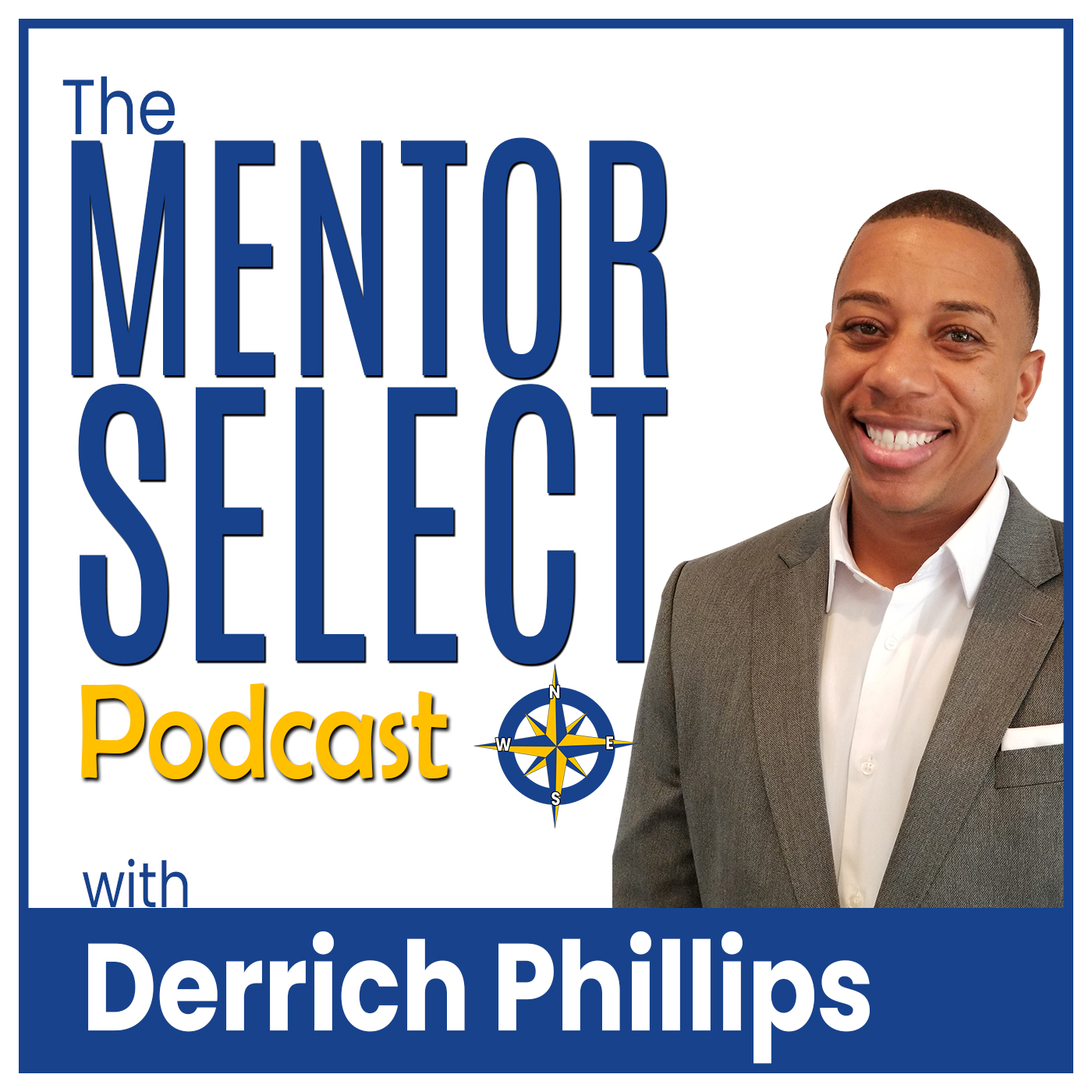 Mentor Select: Parenting Teens To Be Successful Adults