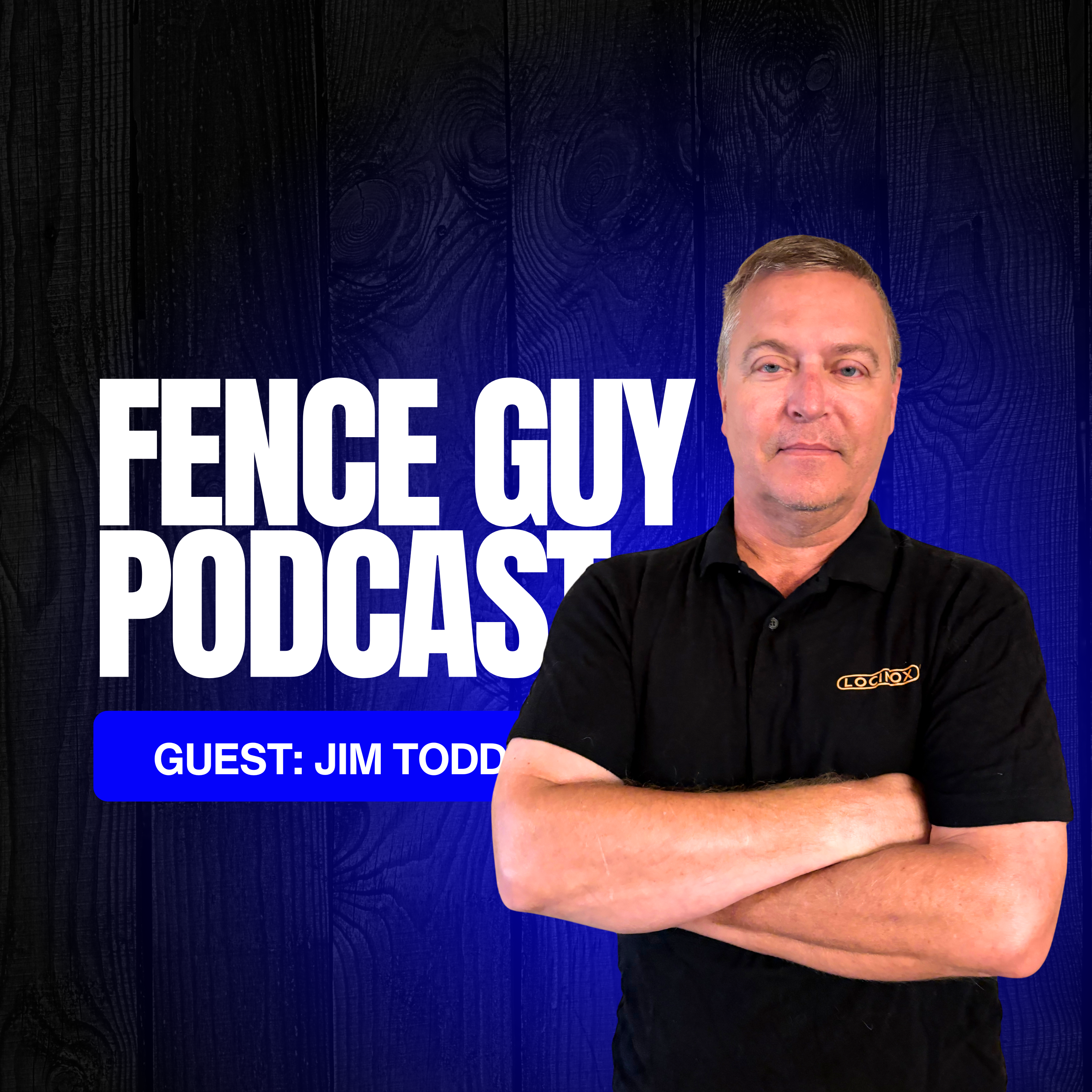 Fence Guy Friday