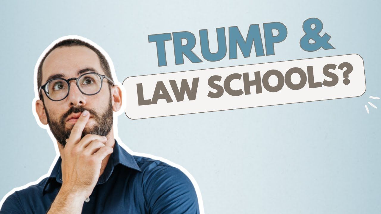 LSAT Unplugged + Law School Admissions Podcast