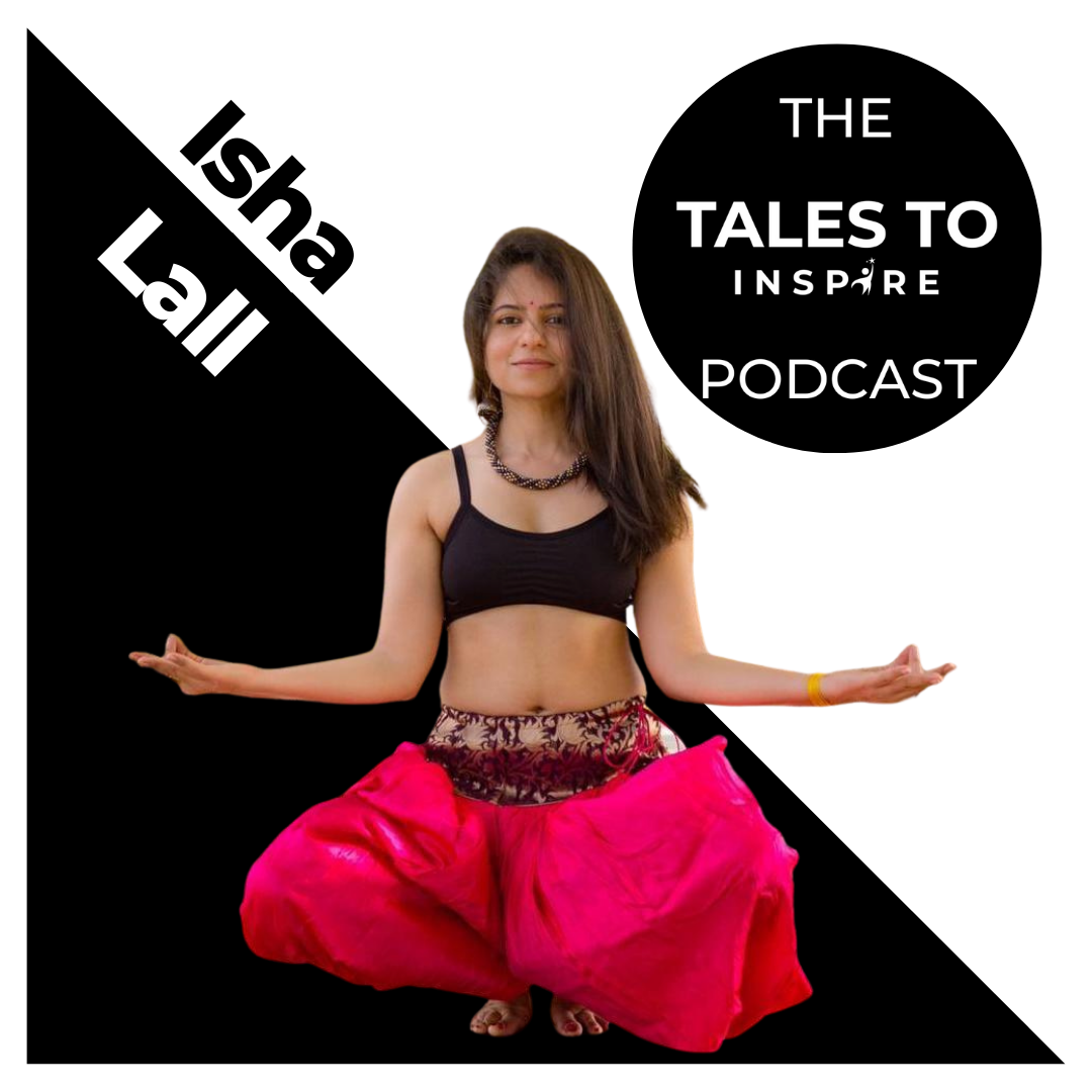 Holistic healing the power of the mind and body in recovery from abuse with Isha Lall