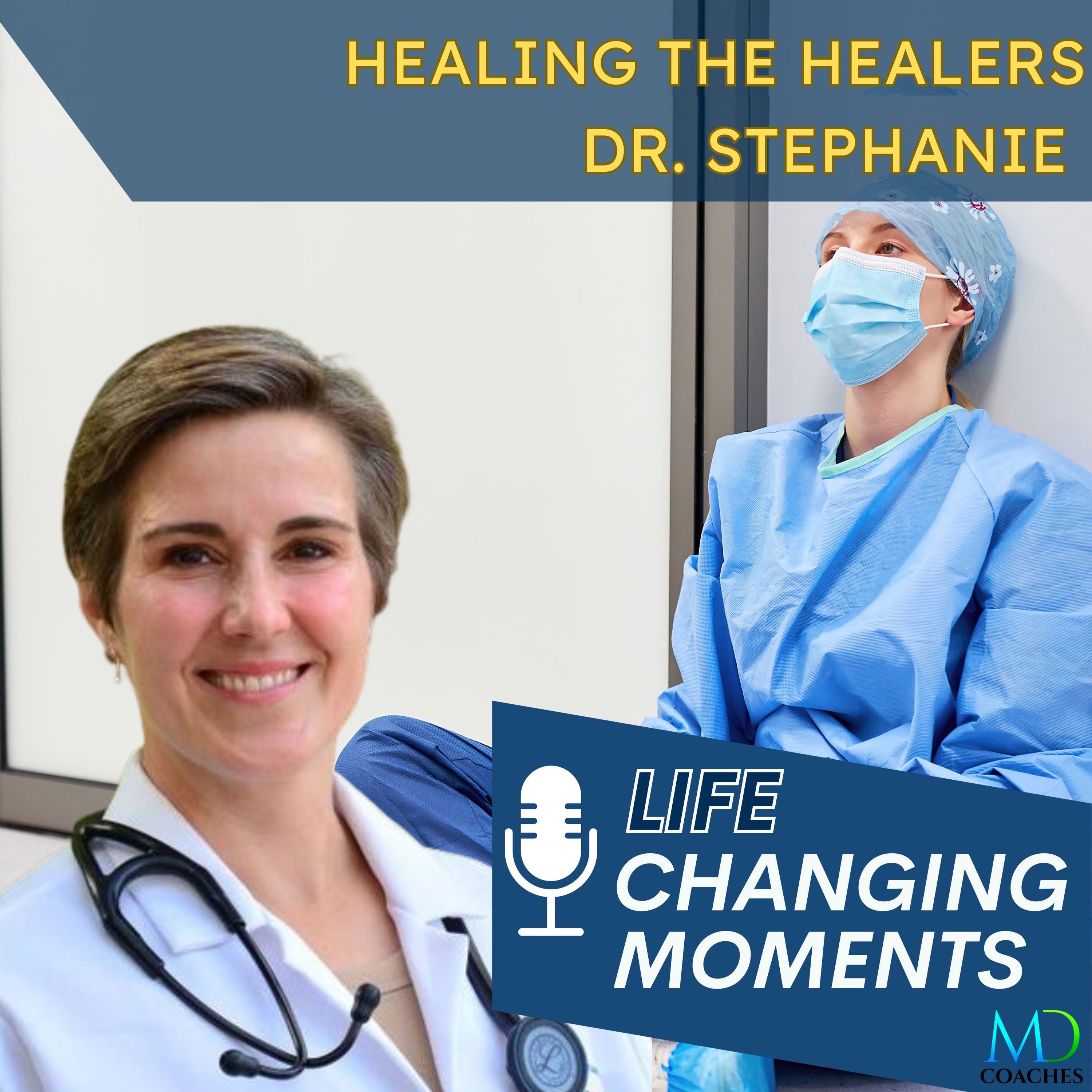 Rx for Success Podcast