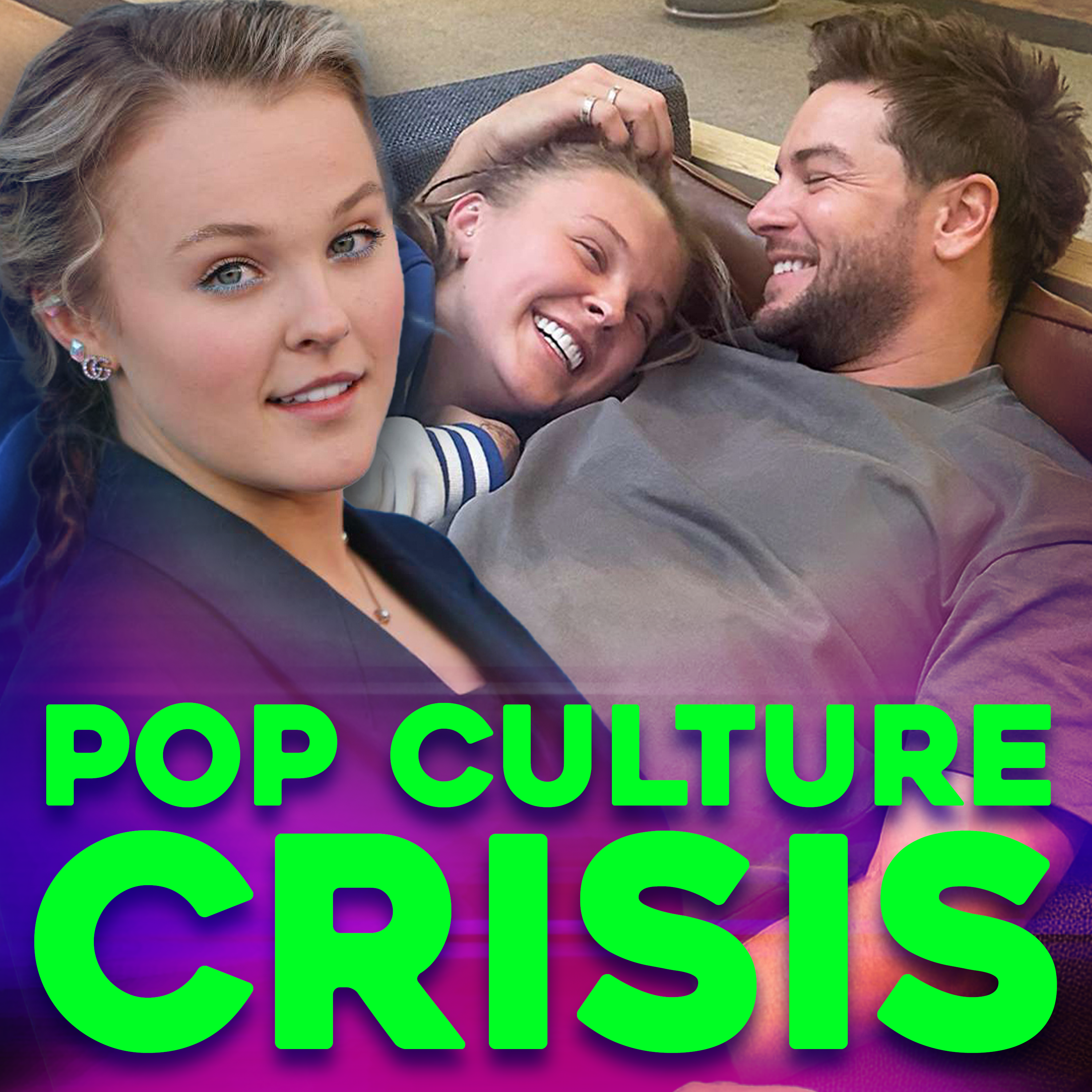Pop Culture Crisis