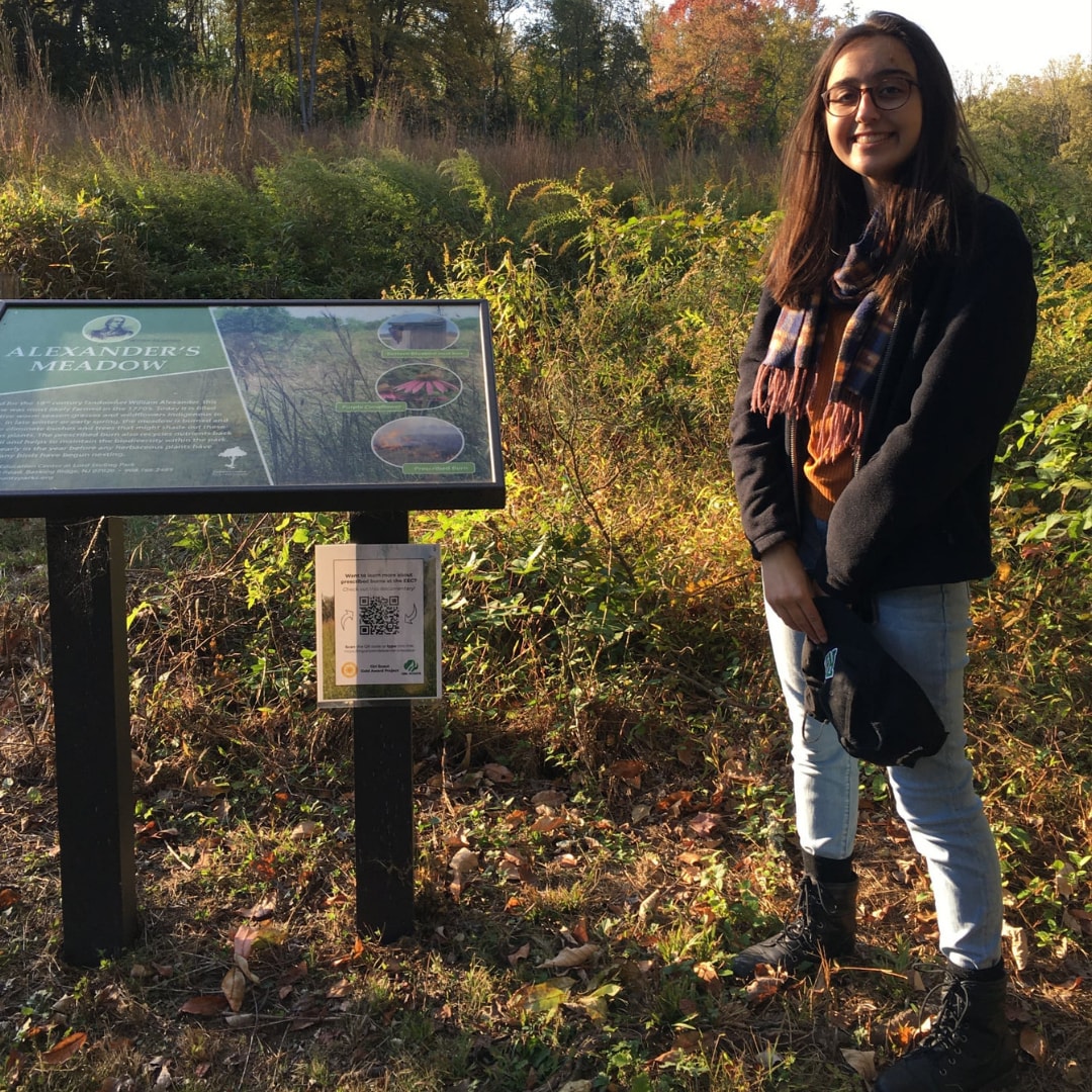 Hearts Of Gold - Reflections from Gold Award Girl Scouts