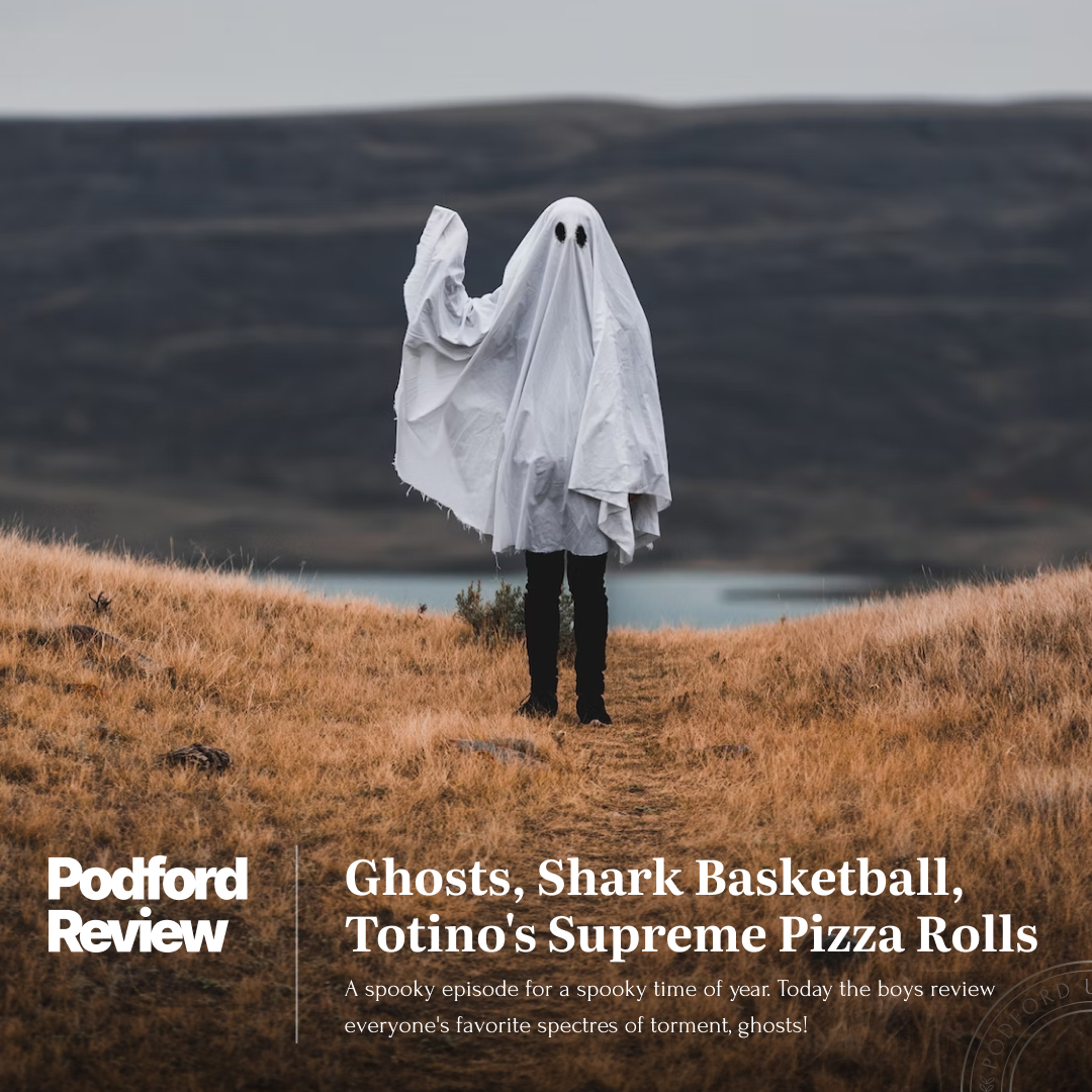Podford Review