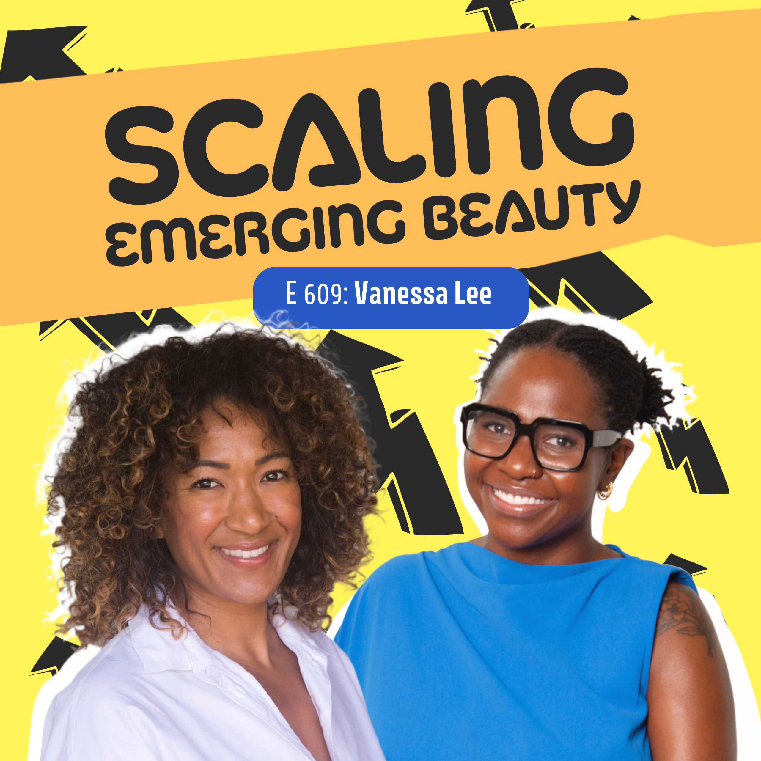 Scaling Emerging Beauty